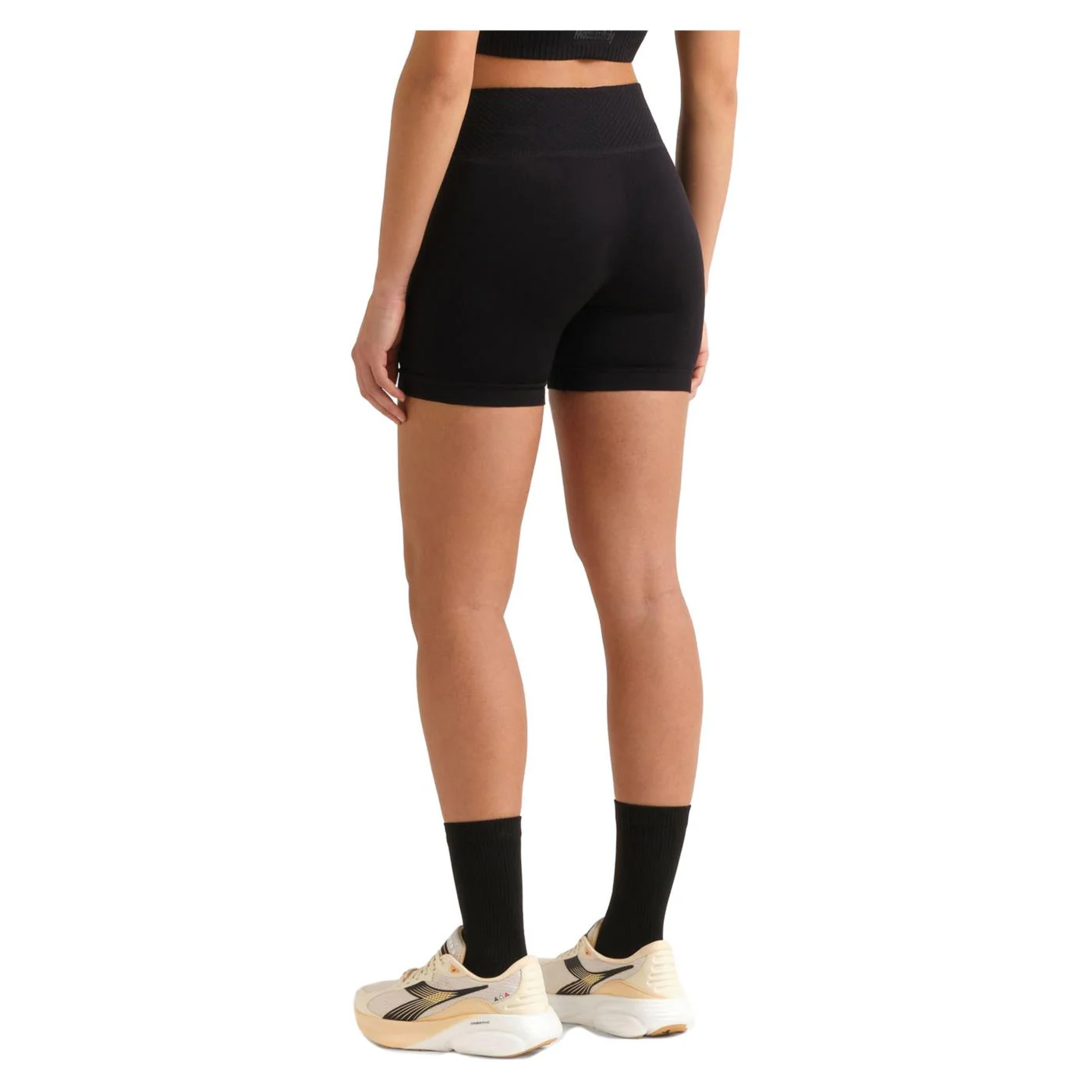 DIADORA SHORTER STRATOUNO - Image 2