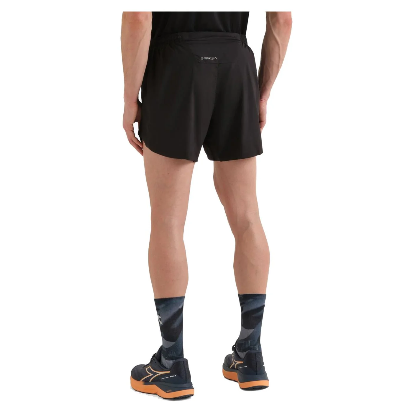 DIADORA SHORTS S.LIGHT FIBRAZERO - Image 2