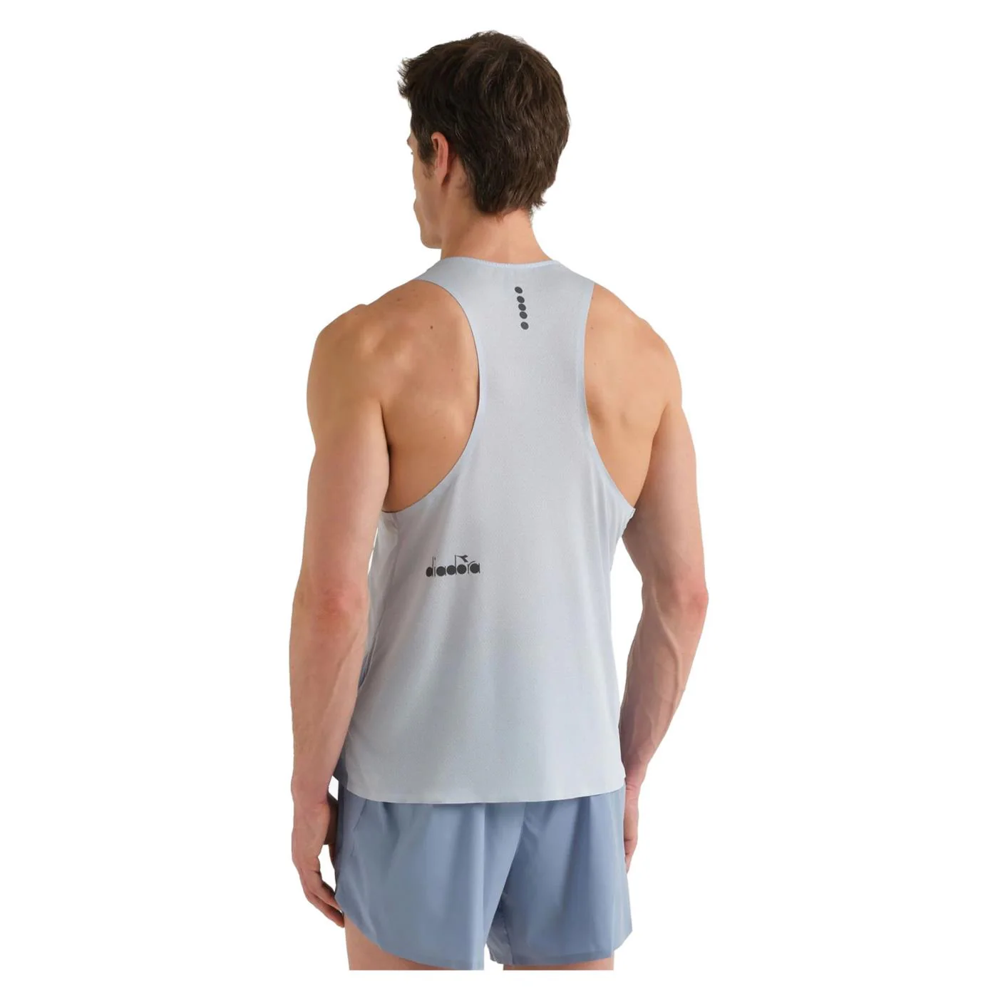 DIADORA TANK S.LIGHT FIBRAZERO - Image 2
