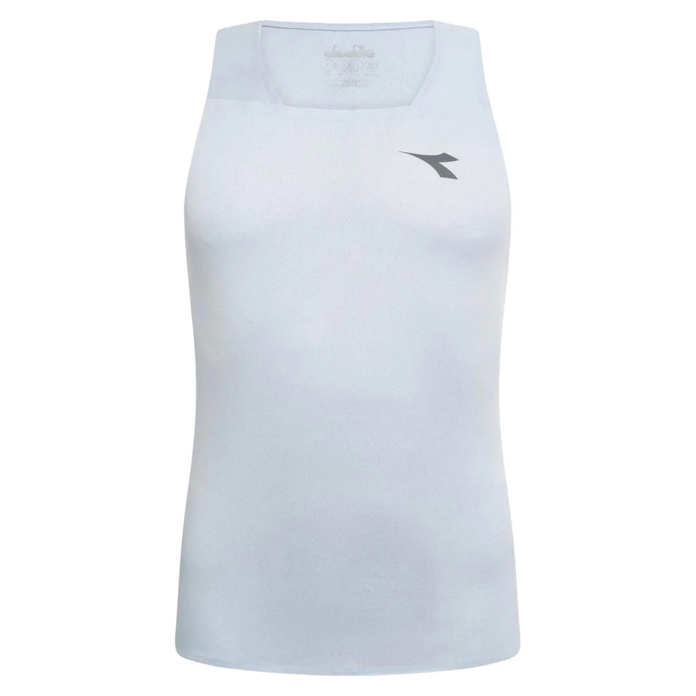 DIADORA TANK S.LIGHT FIBRAZERO - Image 3