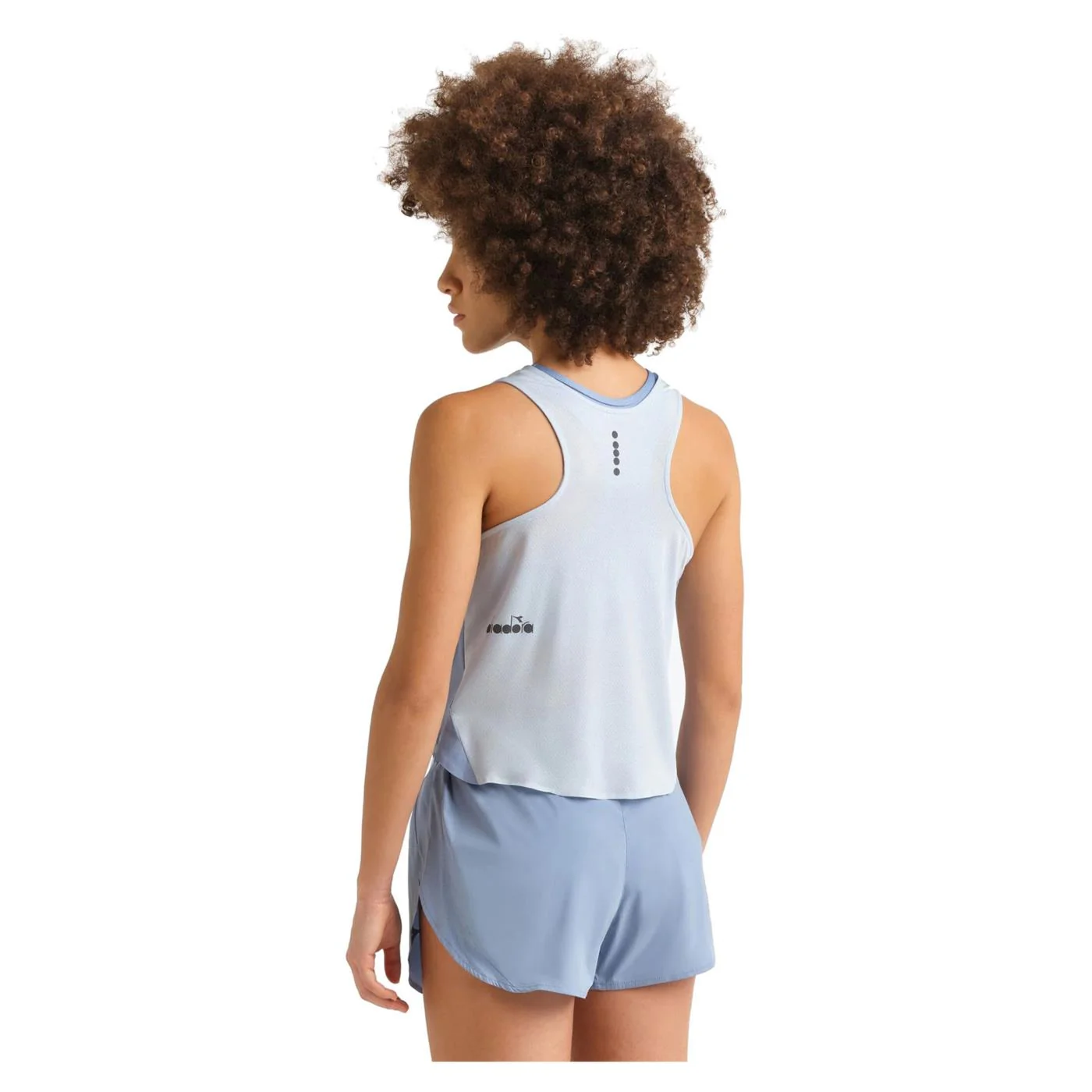DIADORA TANK S.LIGHT FIBRAZERO - Image 2