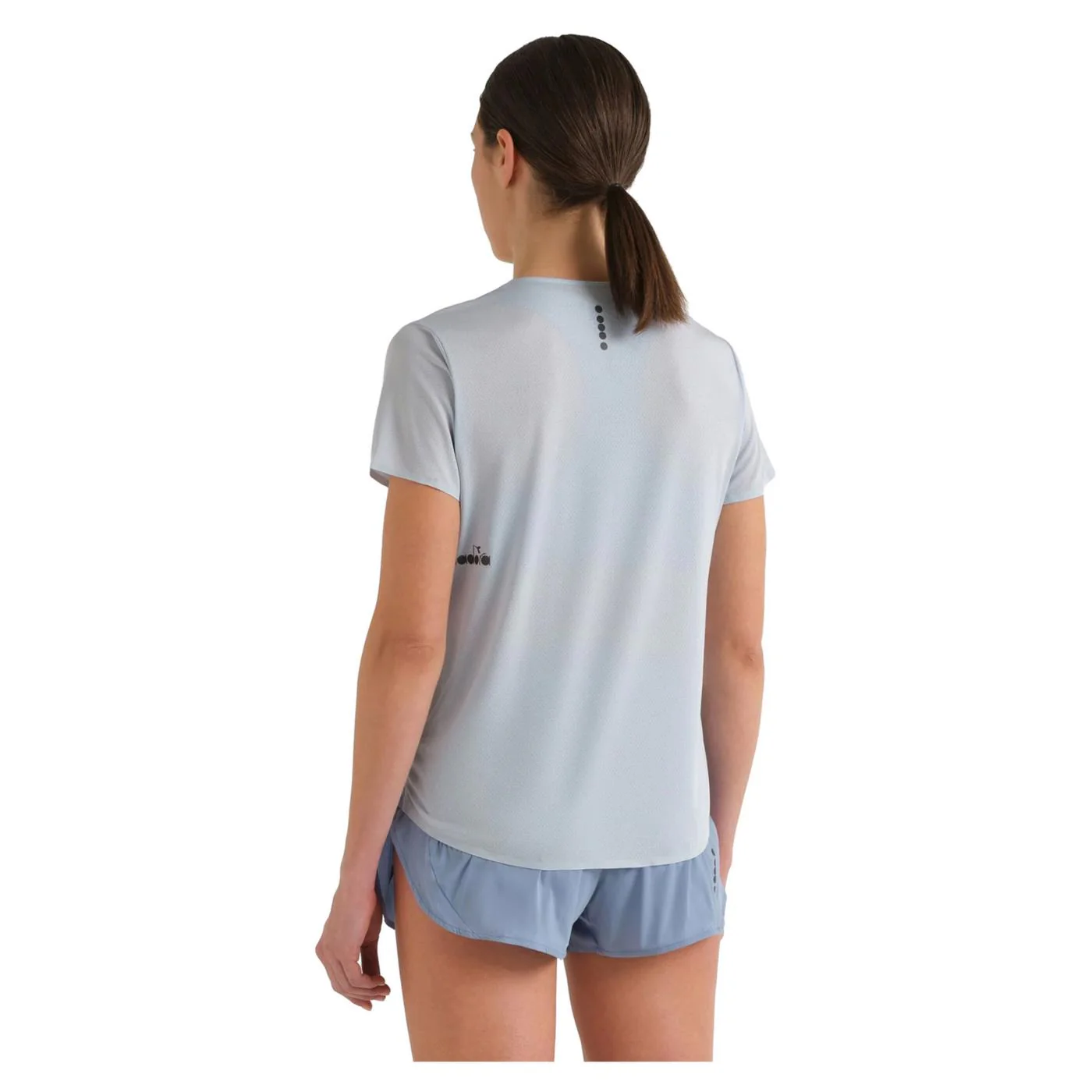 DIADORA TEE SUPER LIGHT FIBRAZERO - Image 2