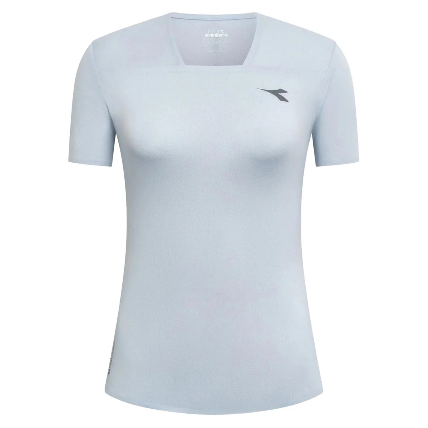 DIADORA TEE SUPER LIGHT FIBRAZERO - Image 4