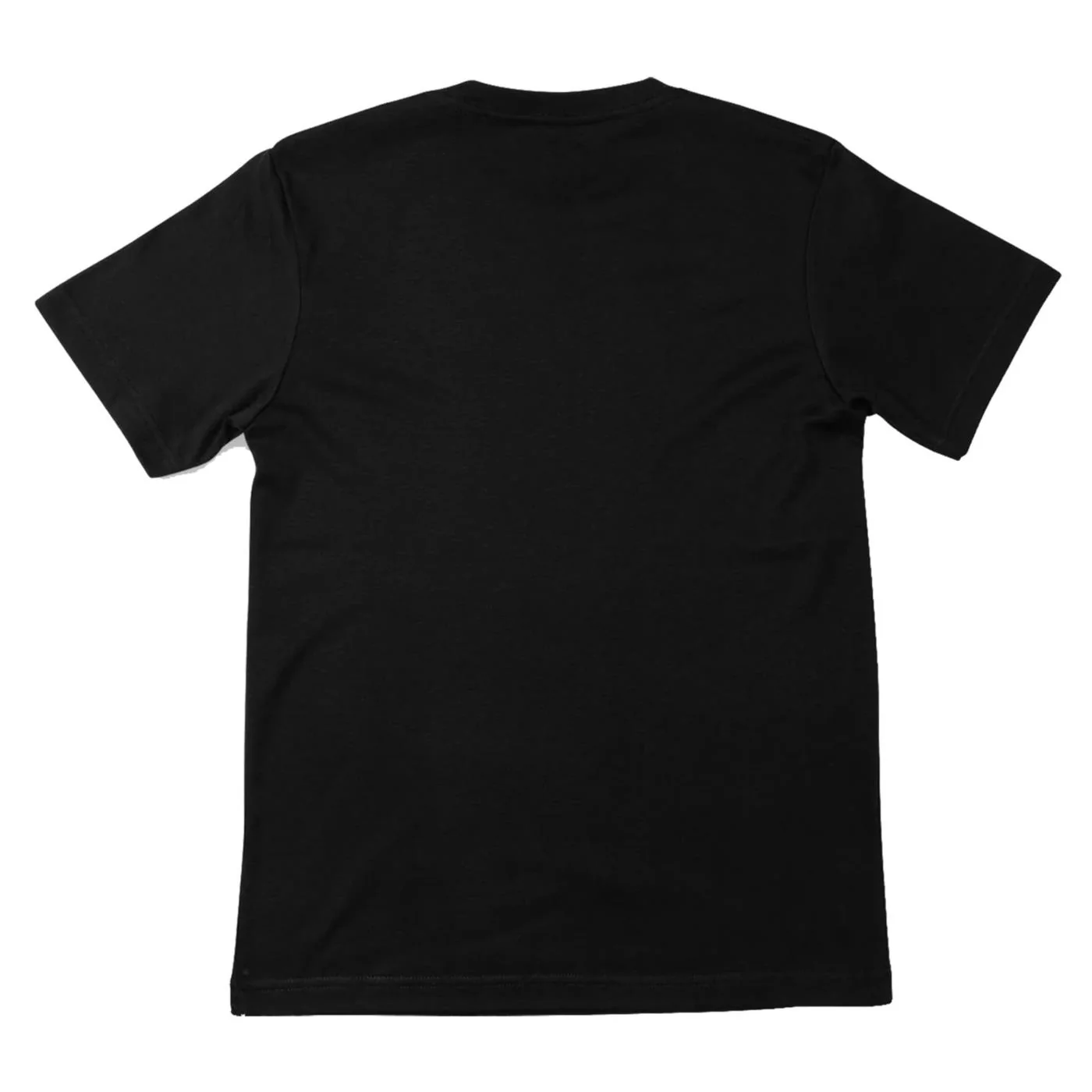 DOLOMIST DOLOMIST TEE BLACK - Image 2