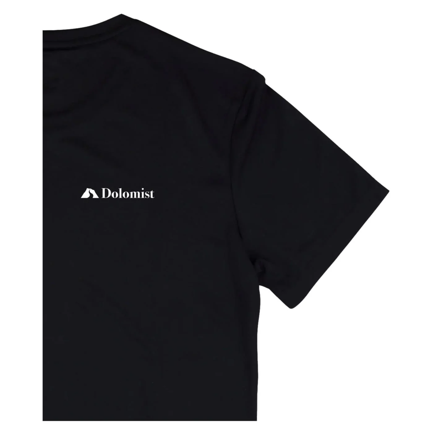 DOLOMIST DOLOMIST TEE BLACK - Image 3