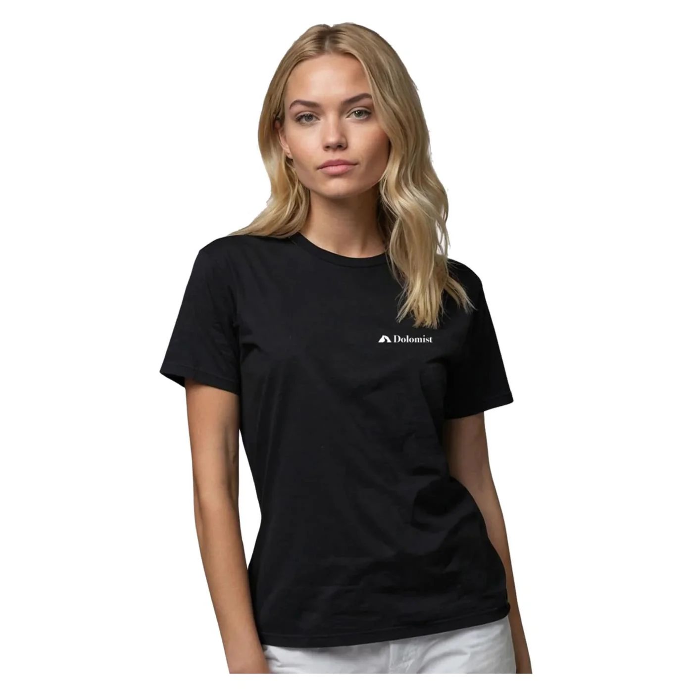 DOLOMIST DOLOMIST TEE BLACK - Image 5