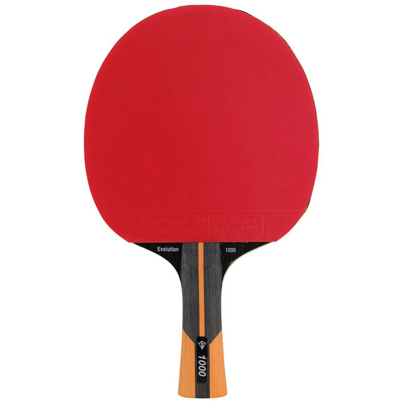 DUNLOP RACCHETTA EVOLUTION 1000 - Image 4