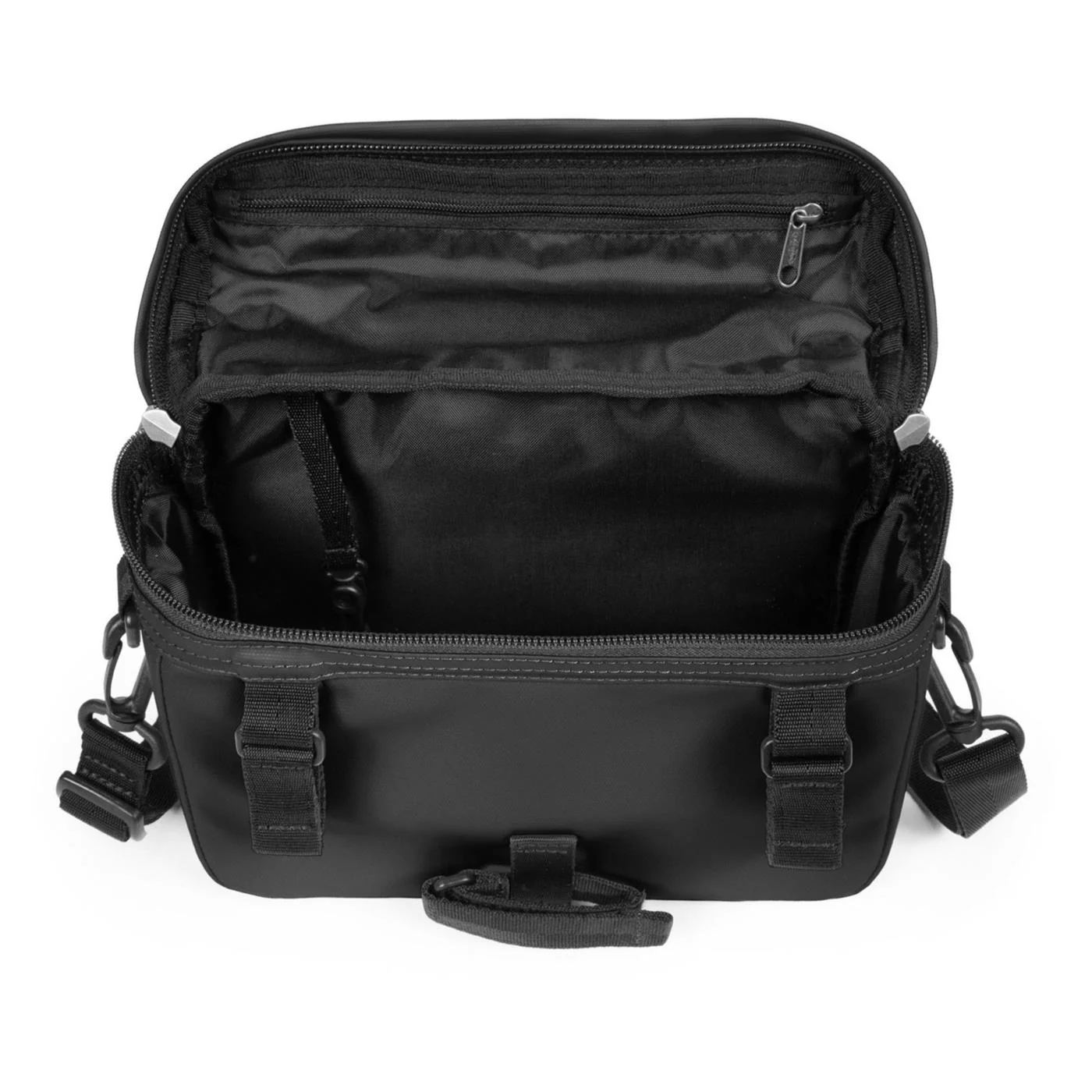 EASTPAK AMAN BIKE TARP BLACK - Image 2