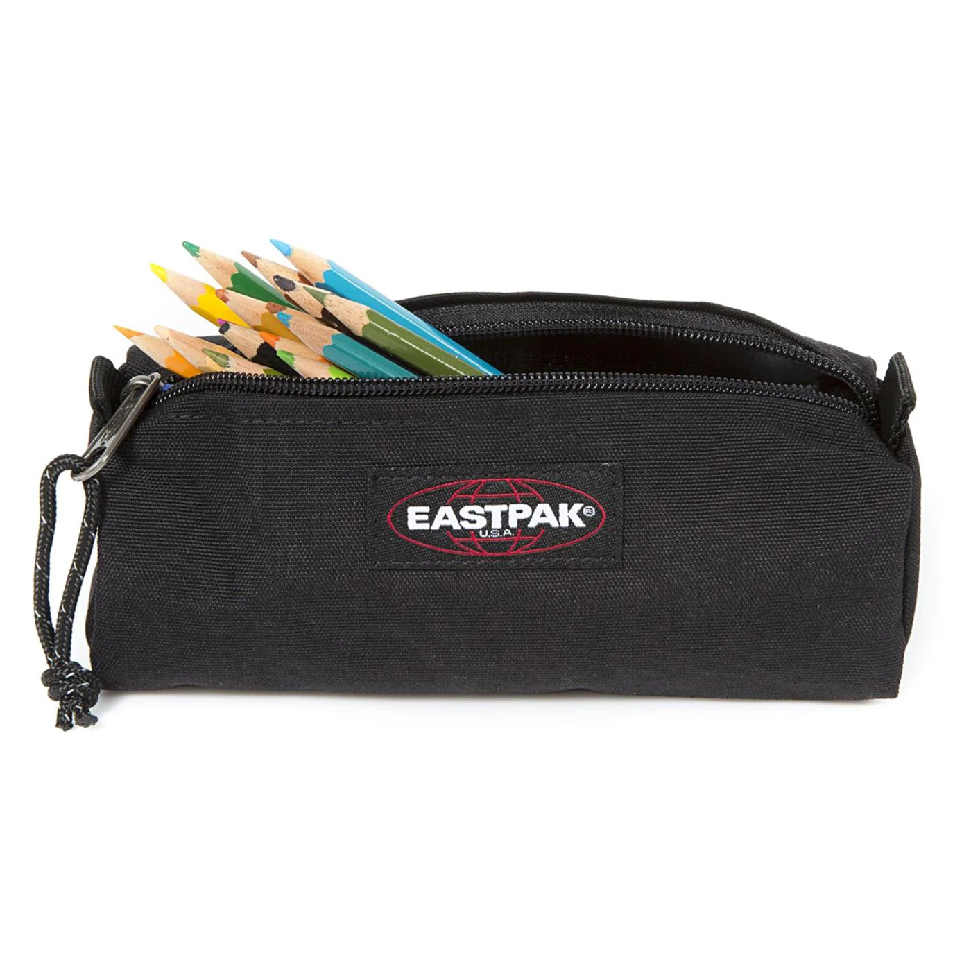 EASTPAK BENCHMARK SINGLE BLACK - Image 4