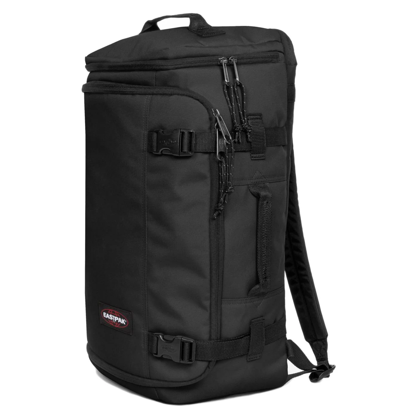 EASTPAK CARRY PACK BLACK - Image 2