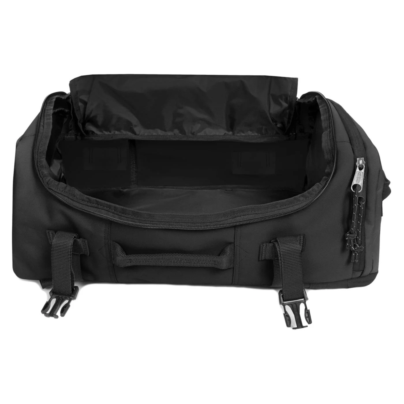 EASTPAK CARRY PACK BLACK - Image 3