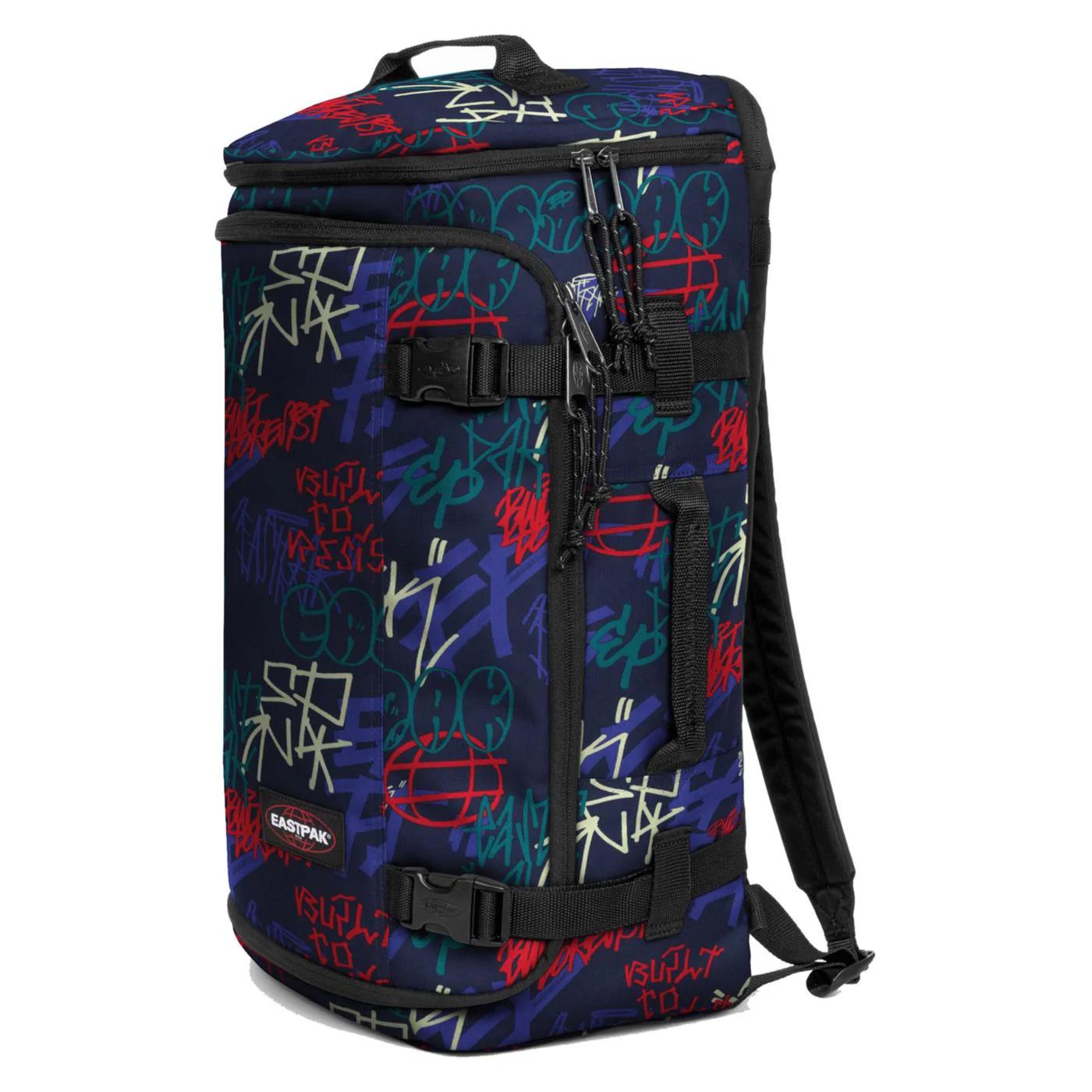 EASTPAK CARRY PACK STREET TAGS - Image 2