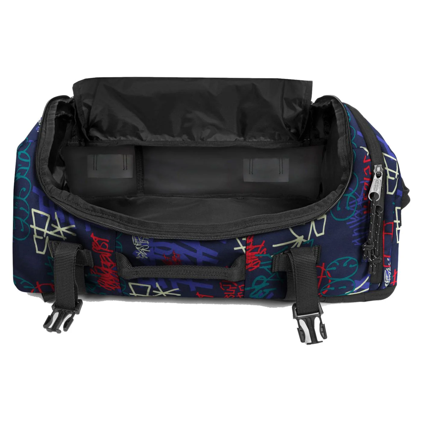 EASTPAK CARRY PACK STREET TAGS - Image 3