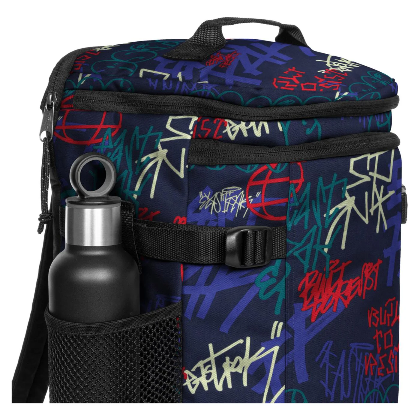 EASTPAK CARRY PACK STREET TAGS - Image 4