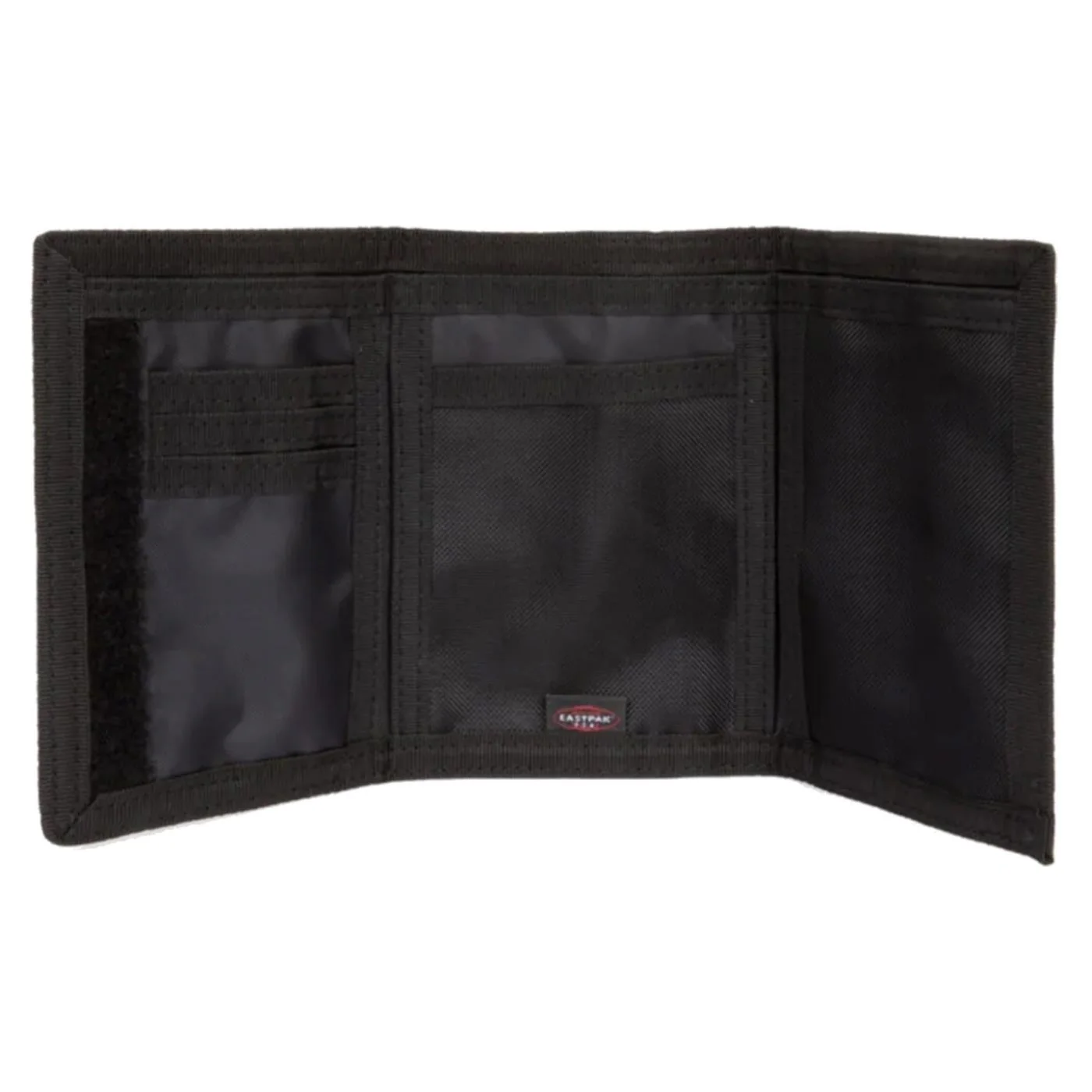 EASTPAK CREW SINGLE TARP BLACK - Image 3