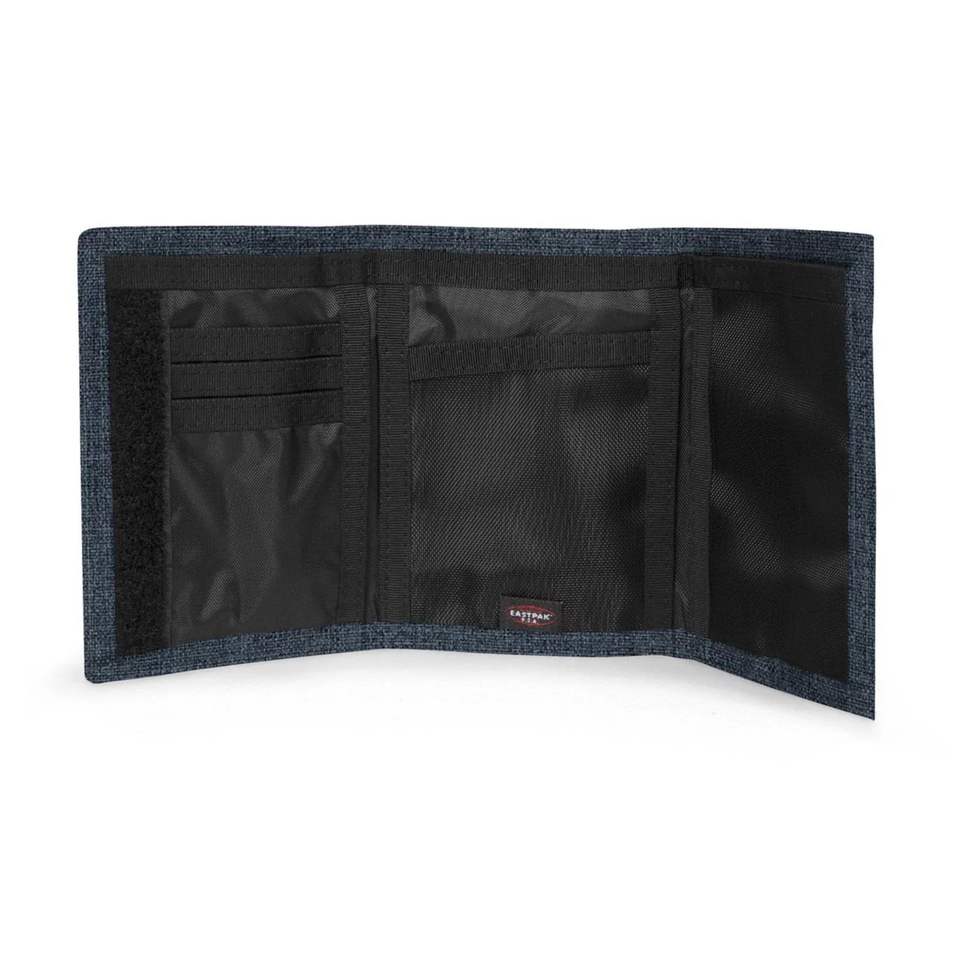 EASTPAK CREW SINGLE TRIPLE DENIM - Image 3