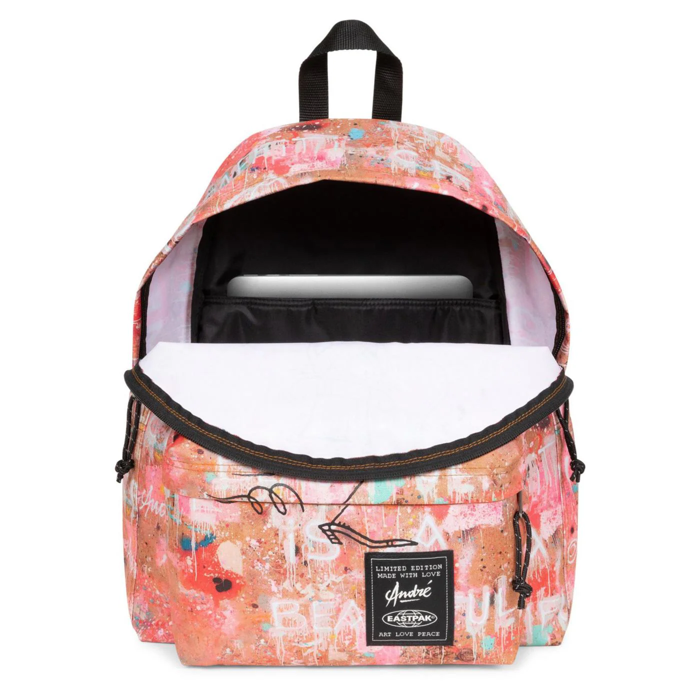 EASTPAK DAY PAK'R BEAUTIFUL CRIME - Image 3