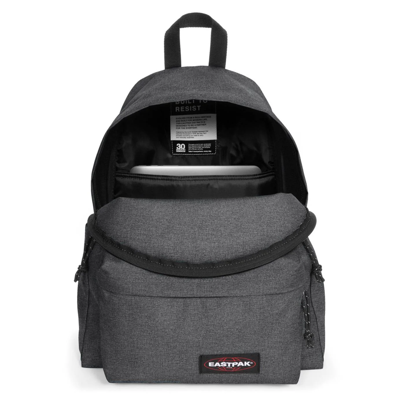 EASTPAK DAY PAK'R BLACK DENIM - Image 3