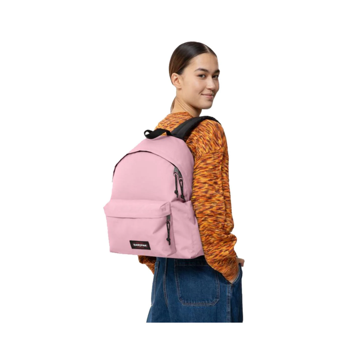 EASTPAK DAY PAK'R FAIRY PINK - Image 4