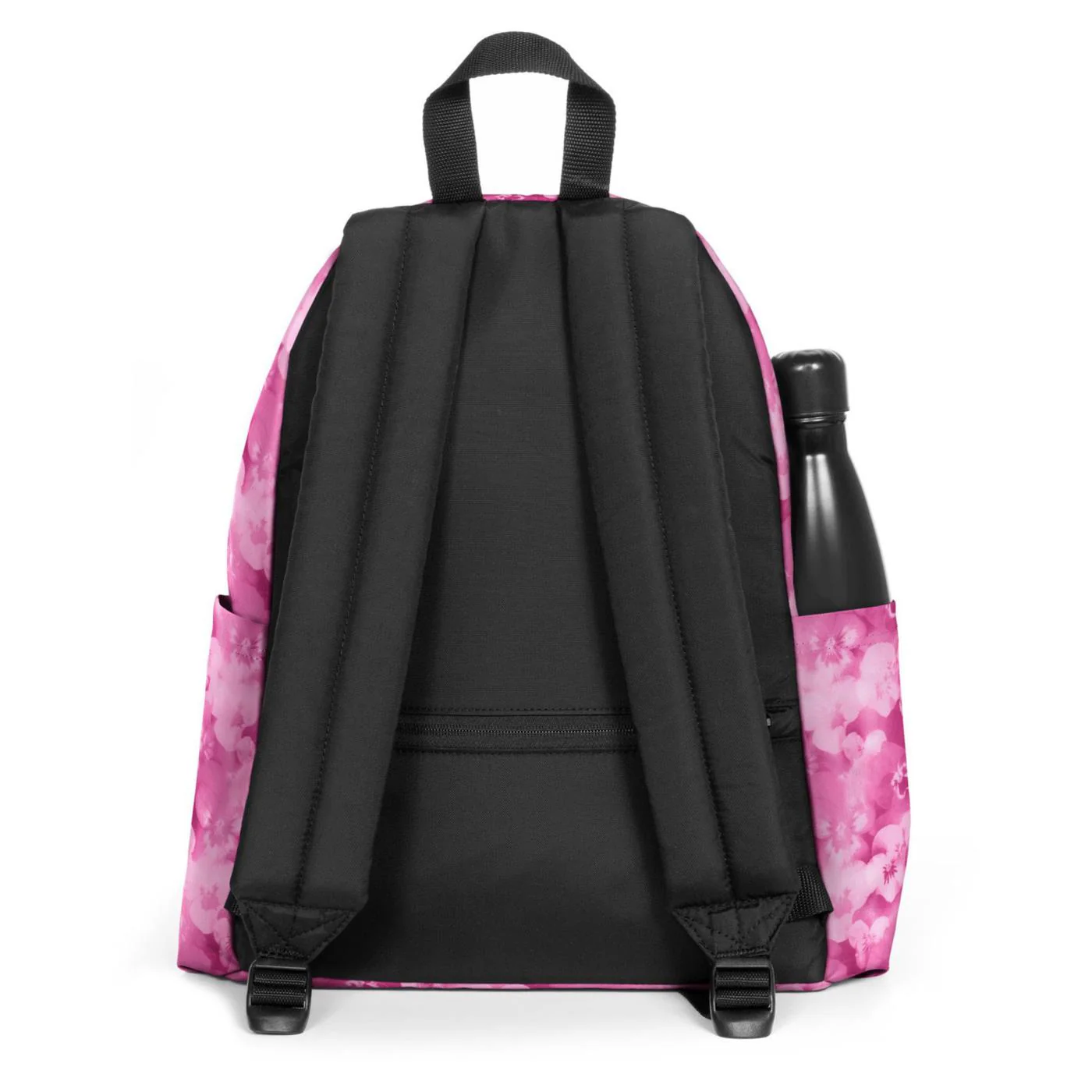 EASTPAK DAY PAK'R FLOWER BLUR PIN - Image 2