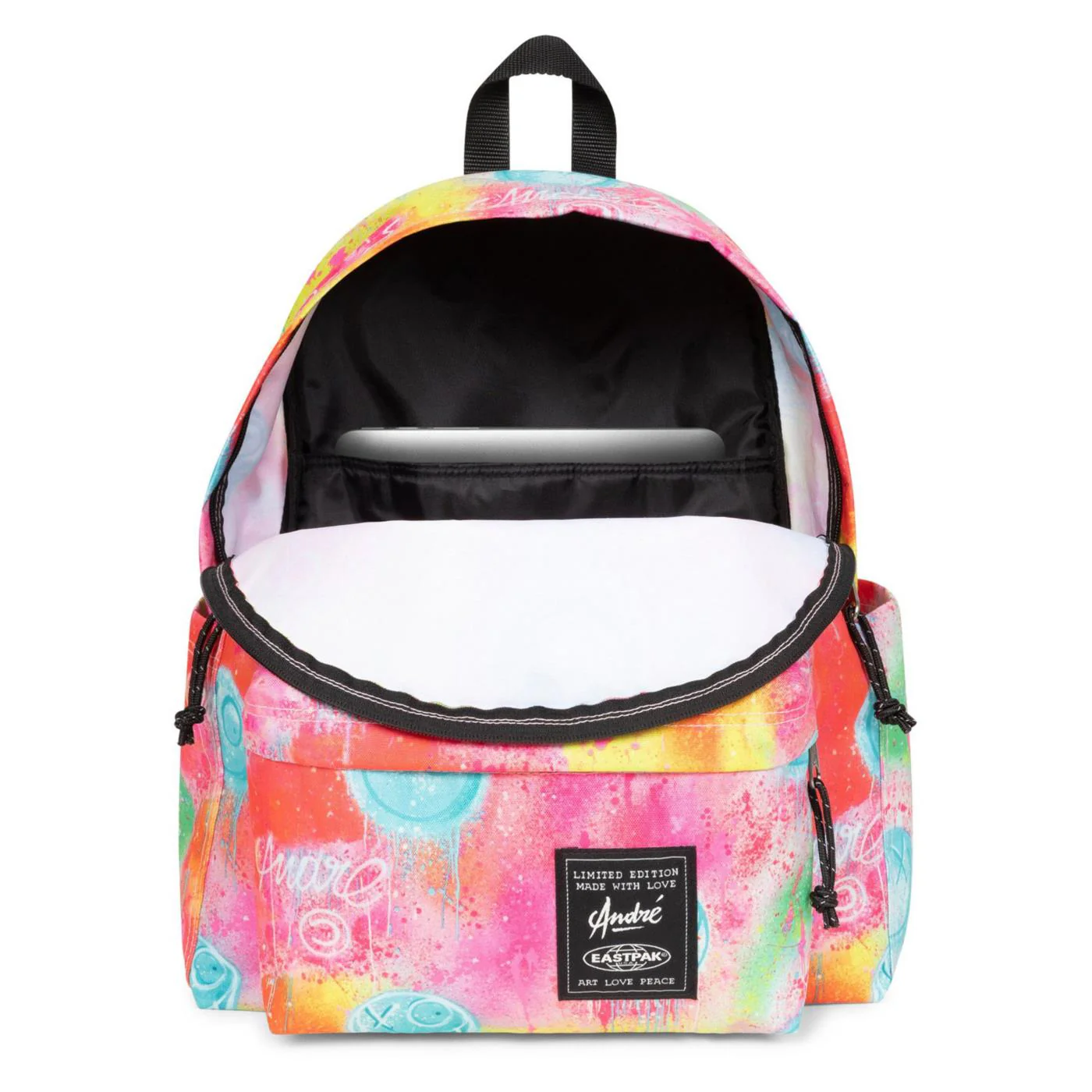 EASTPAK DAY PAK'R FLUO CLOUDS - Image 3