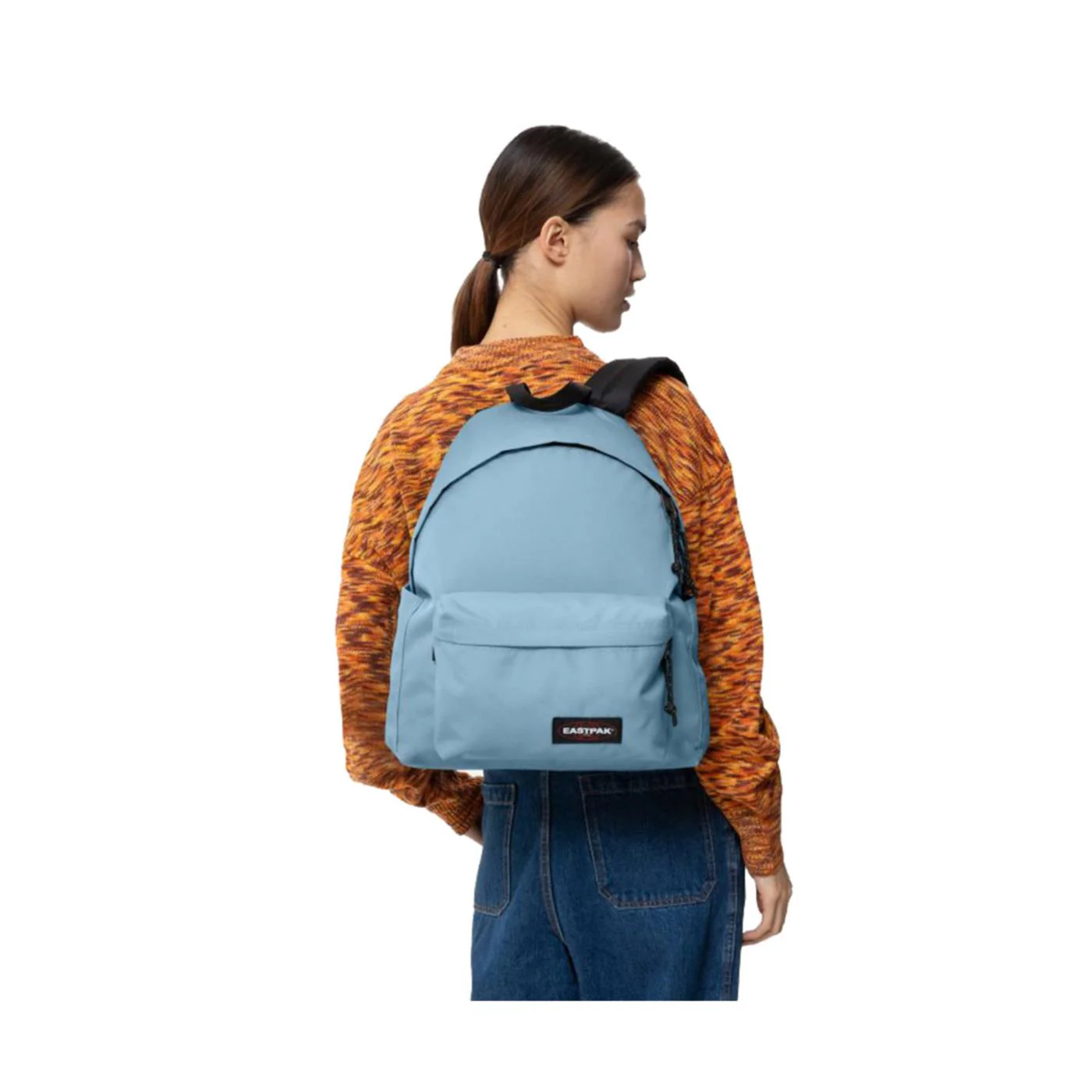 EASTPAK DAY PAK'R ICY BLUE - Image 4