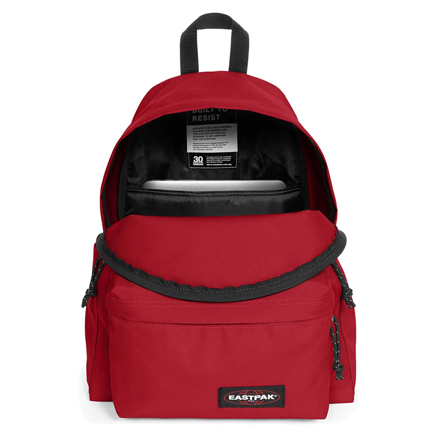 EASTPAK DAY PAK'R SCARLET RED - Image 3