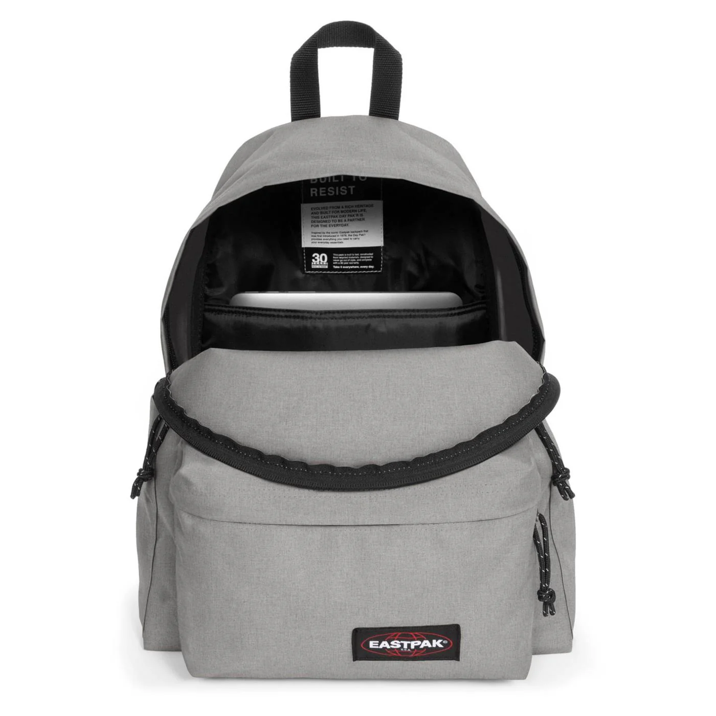 EASTPAK DAY PAK'R SNOW GREY - Image 3