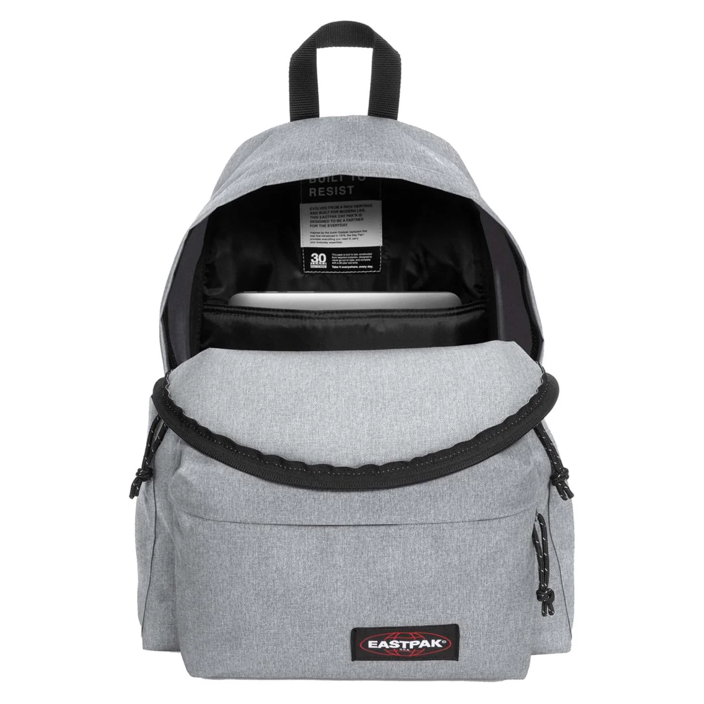 EASTPAK DAY PAK'R SUNDAY GREY - Image 3