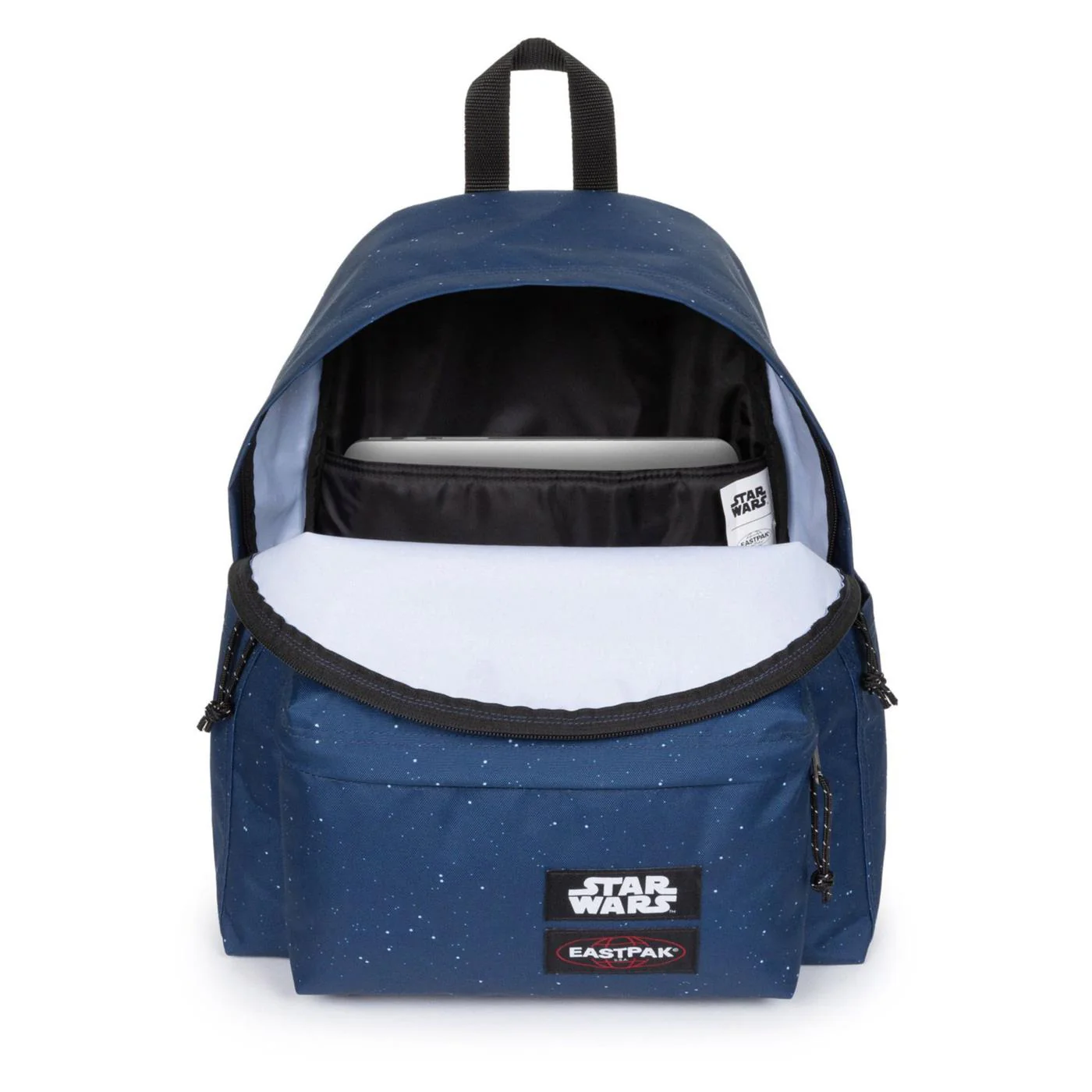 EASTPAK DAY PAK'R SW STARS NAVY - Image 3
