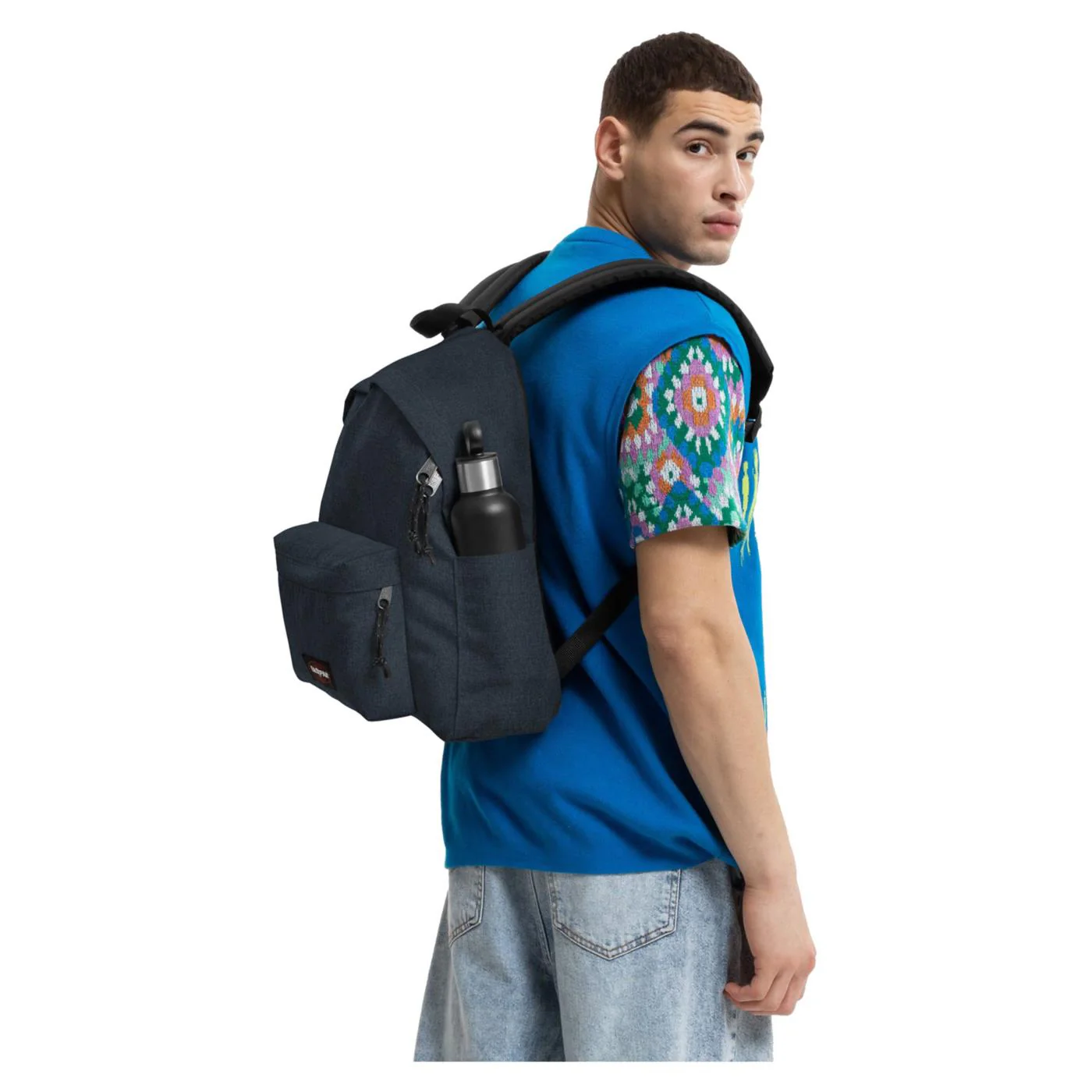 EASTPAK DAY PAK'R TRIPLE DENIM - Image 4