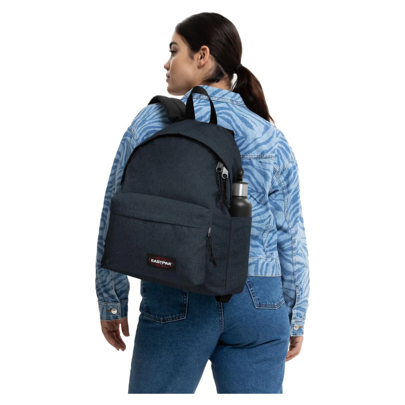 EASTPAK DAY PAK'R TRIPLE DENIM - Image 5