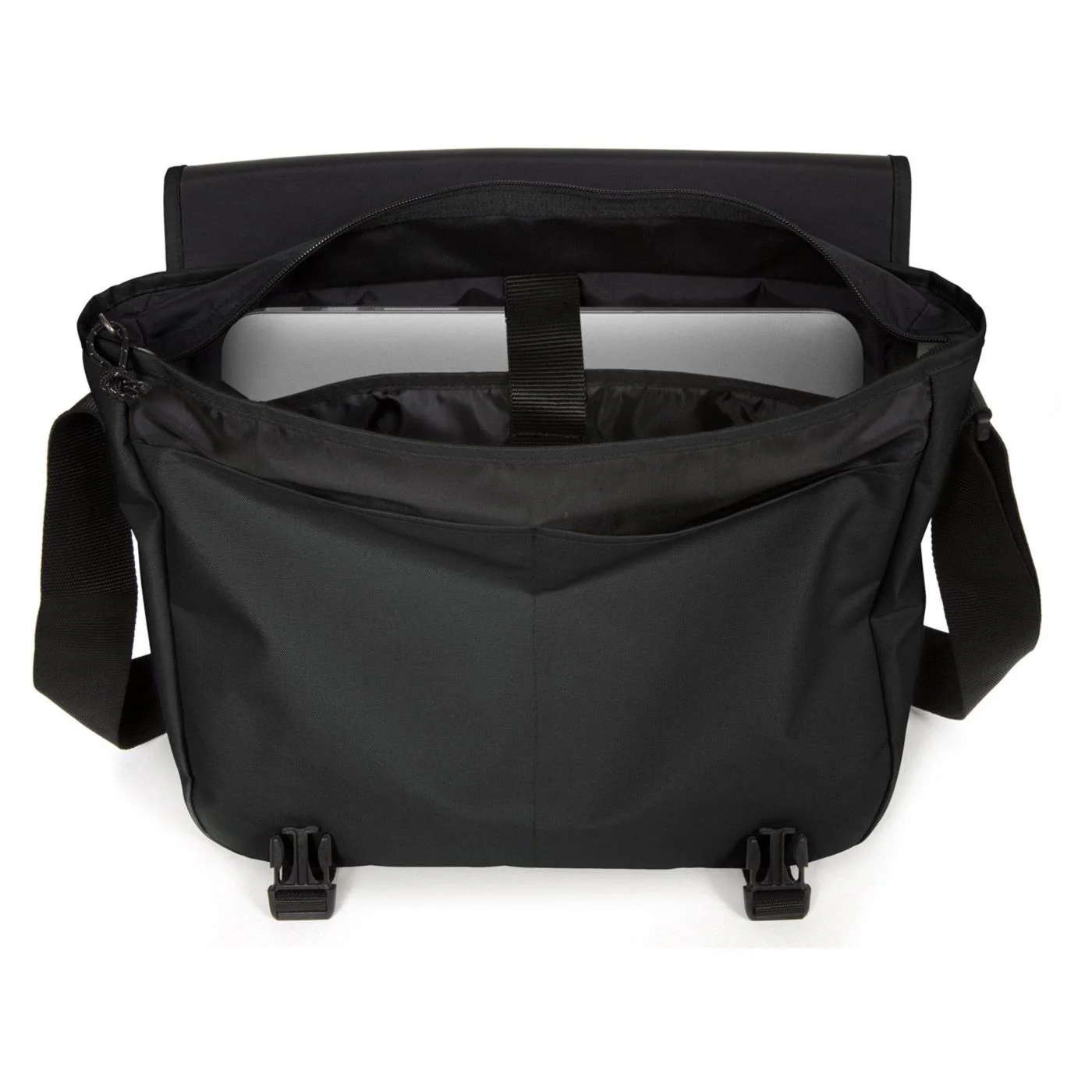 EASTPAK DELEGATE + BLACK - Image 3