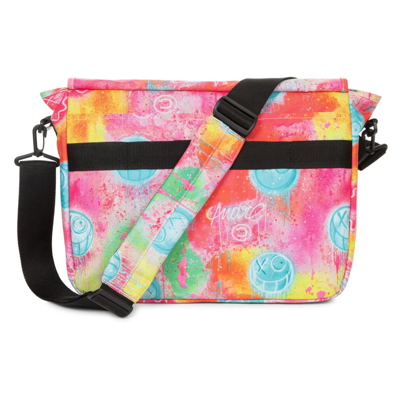 EASTPAK DELEGATE + FLUO CLOUDS - Image 2