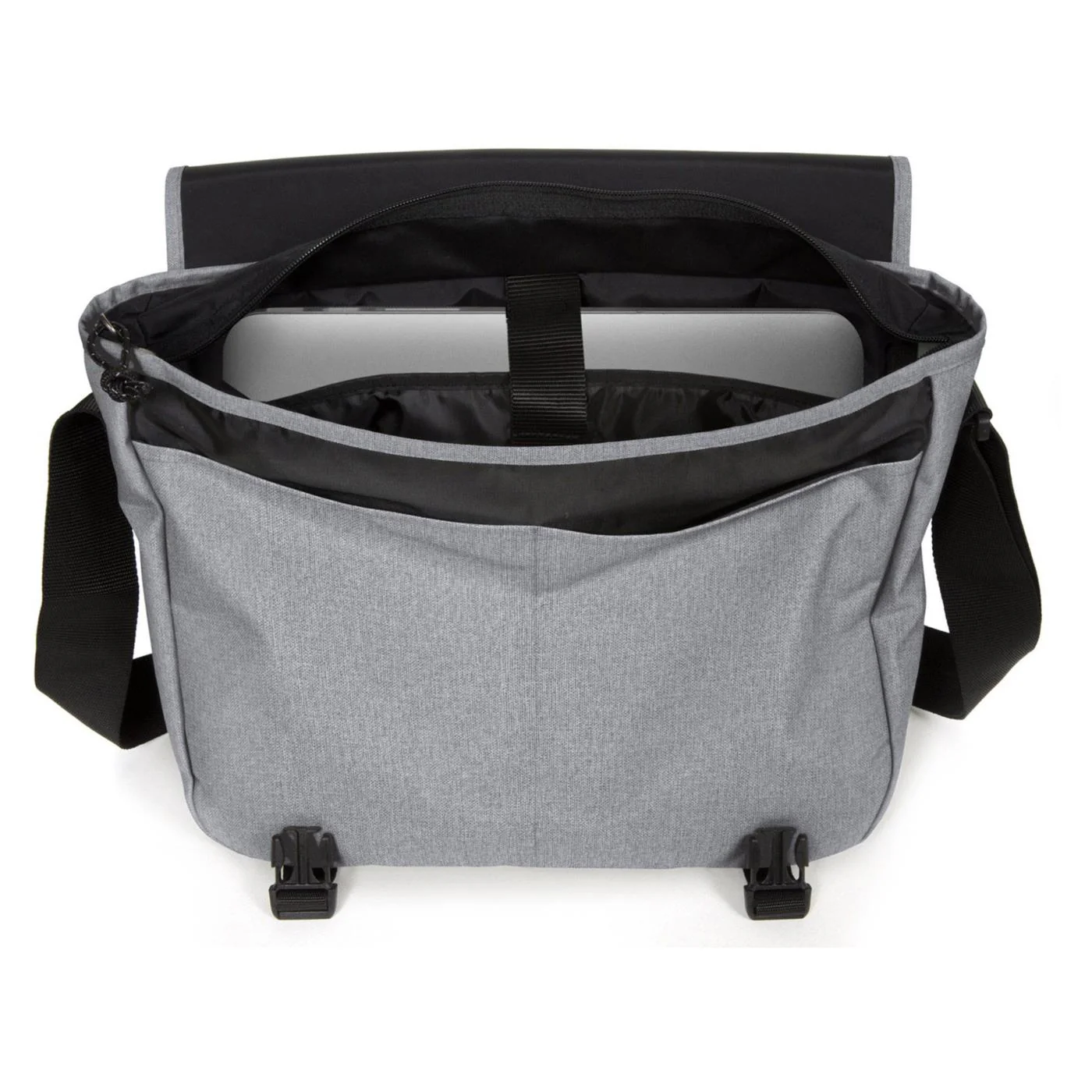 EASTPAK DELEGATE + SUNDAY GREY - Image 3