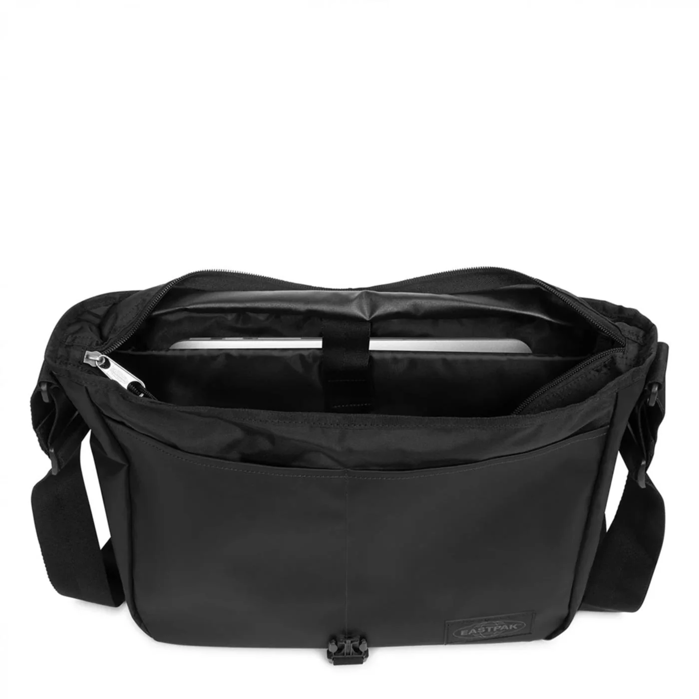 EASTPAK DELEGATE + TARP BLACK - Image 3