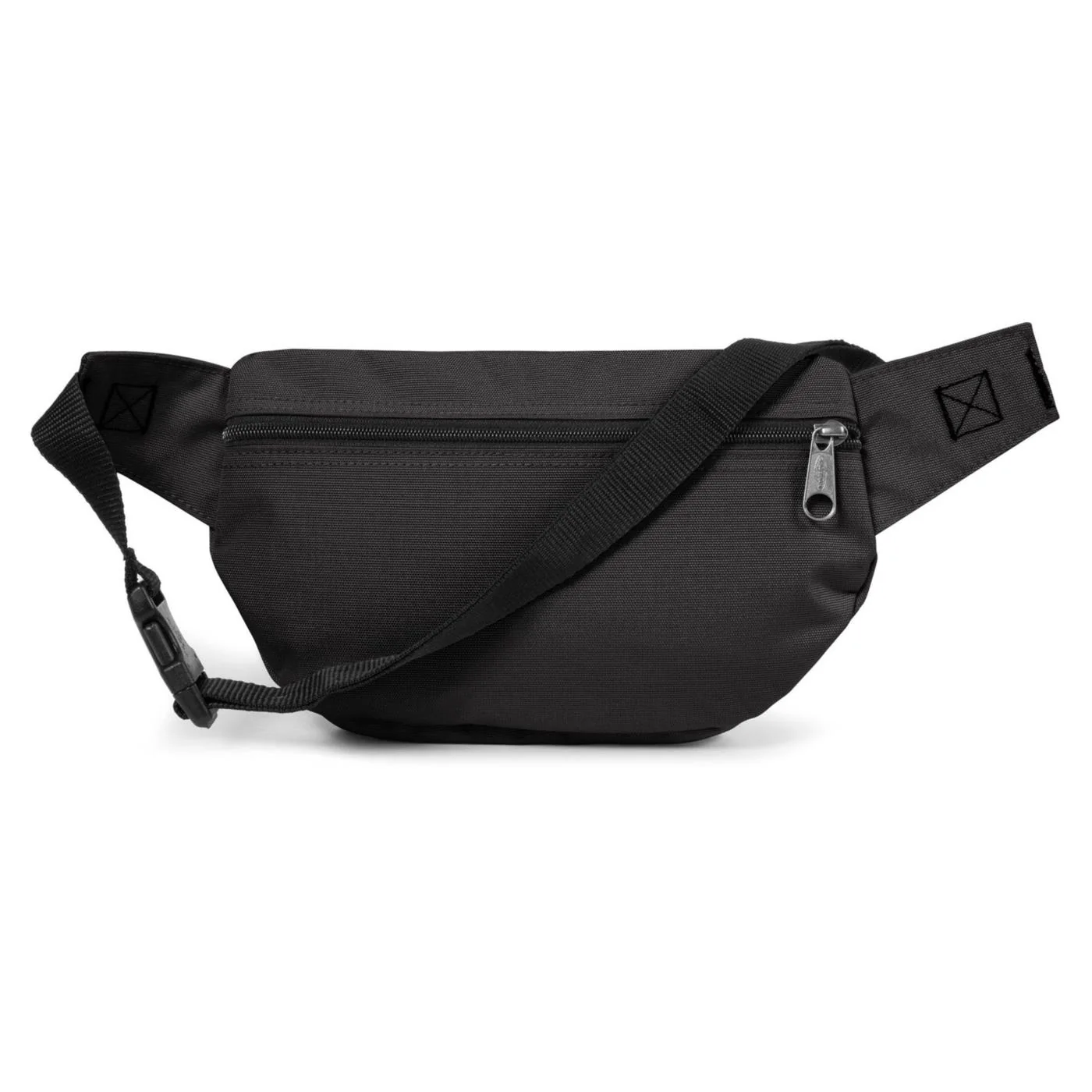 EASTPAK DOGGY BAG BLACK - Image 5