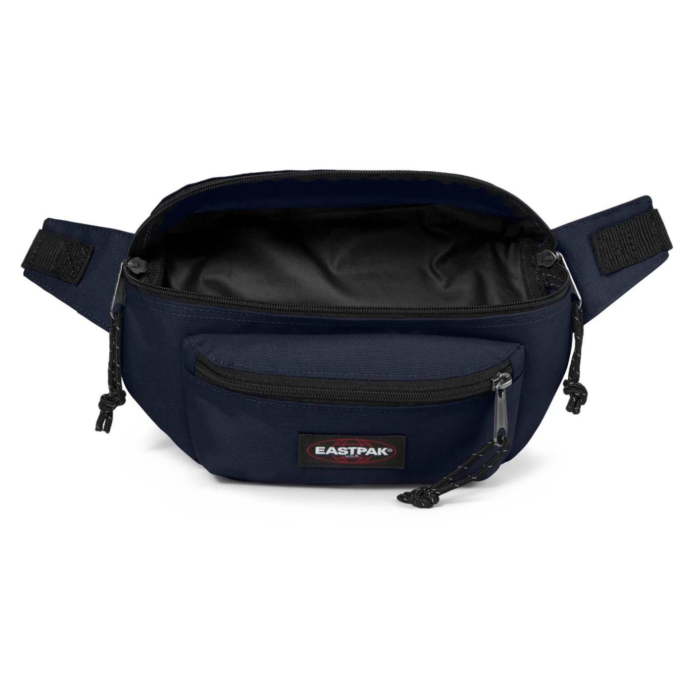 EASTPAK DOGGY BAG ULTRA MARINE - Image 3