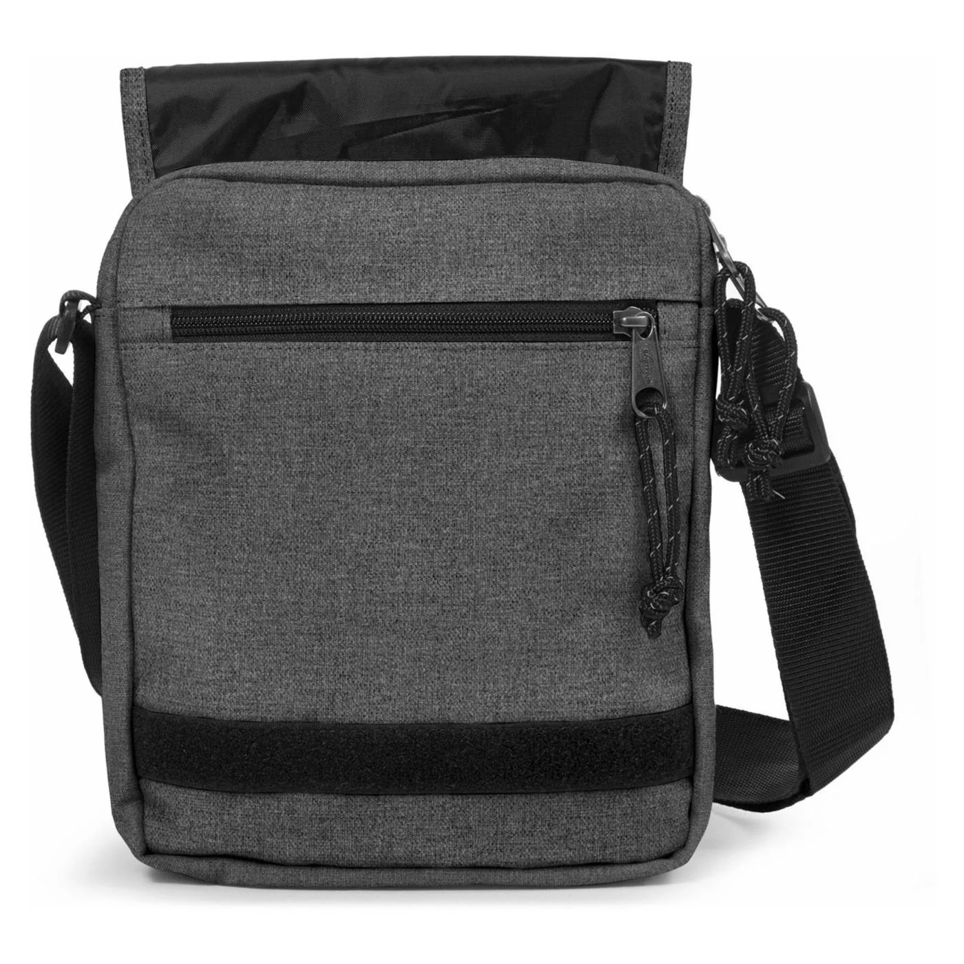 EASTPAK FLEX BLACK DENIM - Image 3