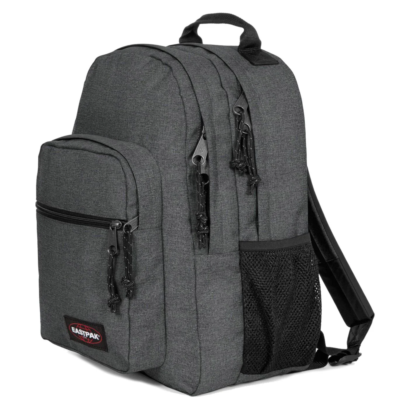 EASTPAK MORIUS BLACK DENIM - Image 2