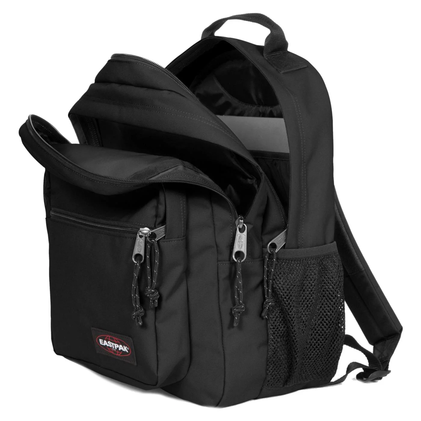 EASTPAK MORIUS BLACK - Image 4