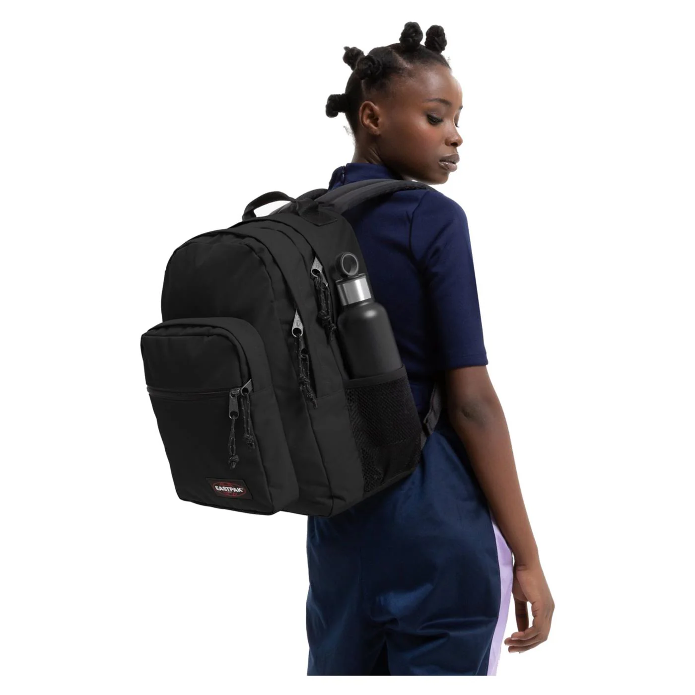 EASTPAK MORIUS BLACK - Image 5
