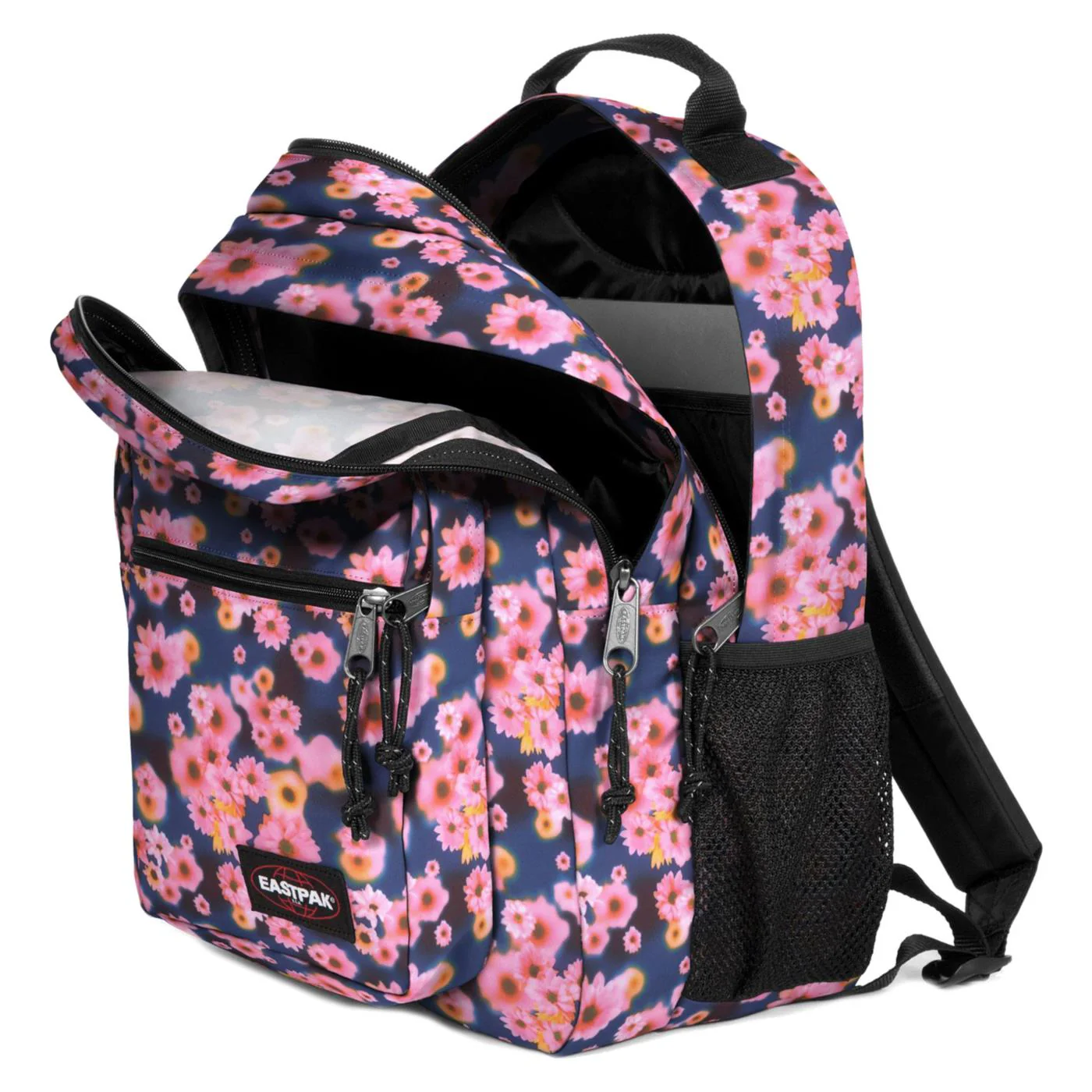 EASTPAK MORIUS SOFT NAVY - Image 4