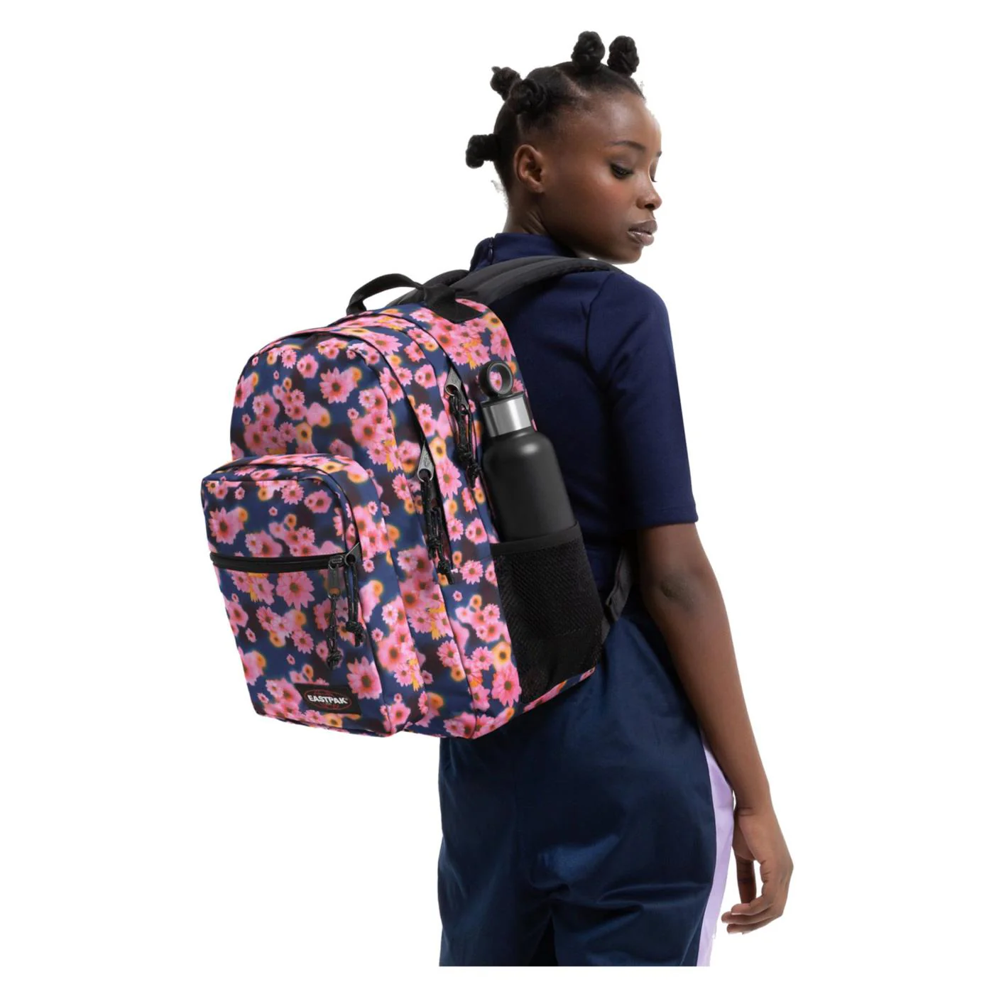EASTPAK MORIUS SOFT NAVY - Image 5