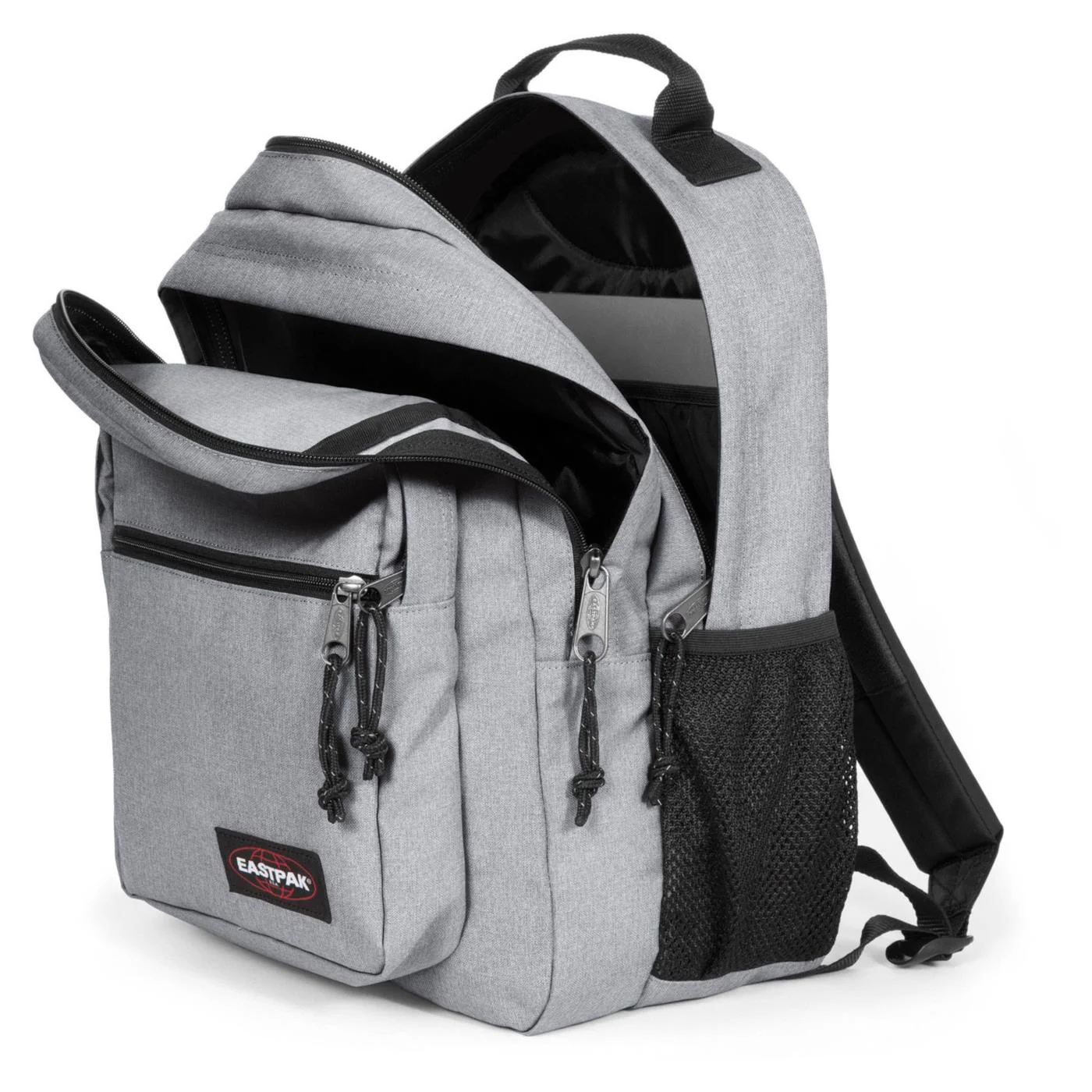 EASTPAK MORIUS SUNDAY GREY - Image 4