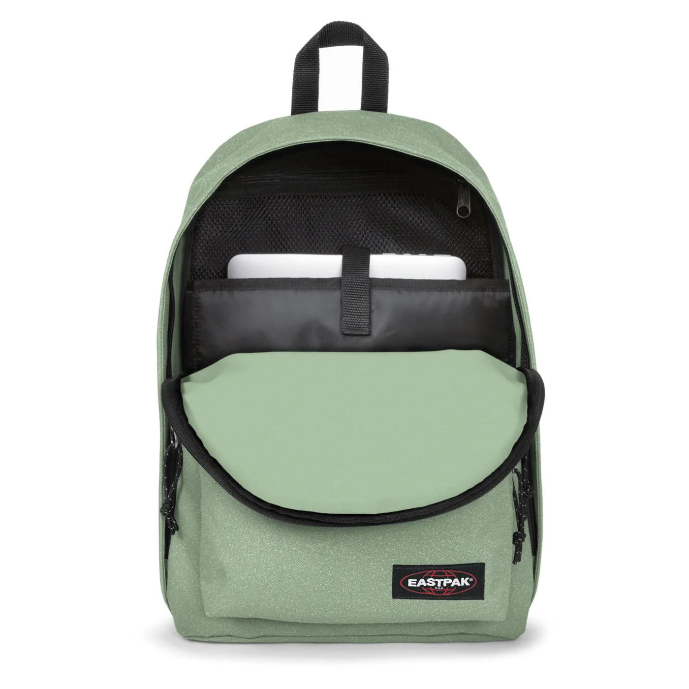 EASTPAK OUT OF OFFICE SPARK FROST - Image 3