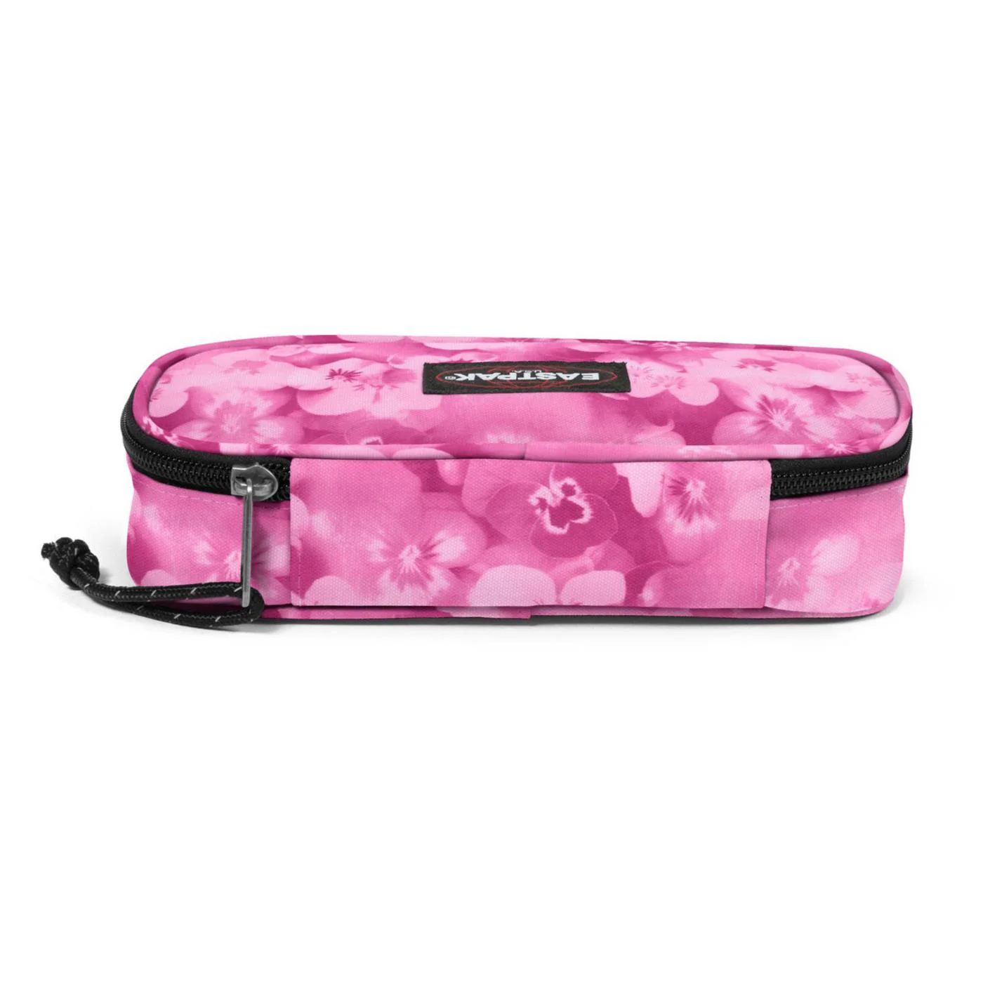 EASTPAK OVAL FLOWER BLUR PINK - Image 3