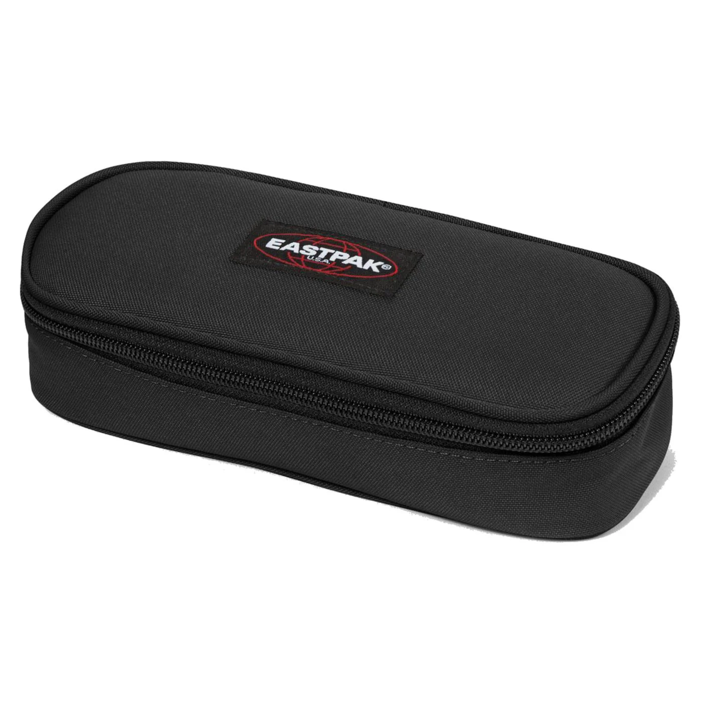 EASTPAK OVAL SINGLE BLACK - Image 3