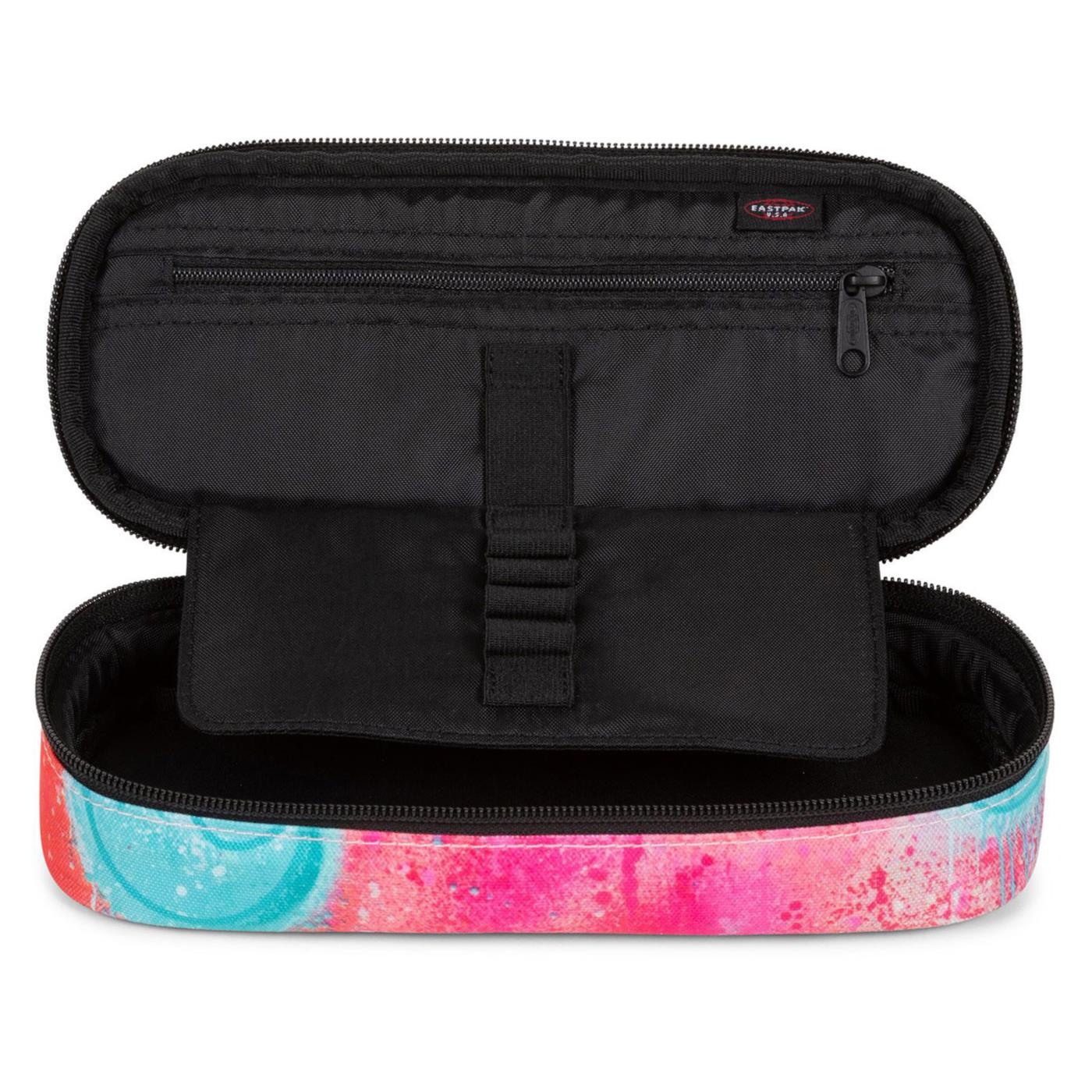 EASTPAK OVAL SINGLE FLUO CLOUDS - Image 2