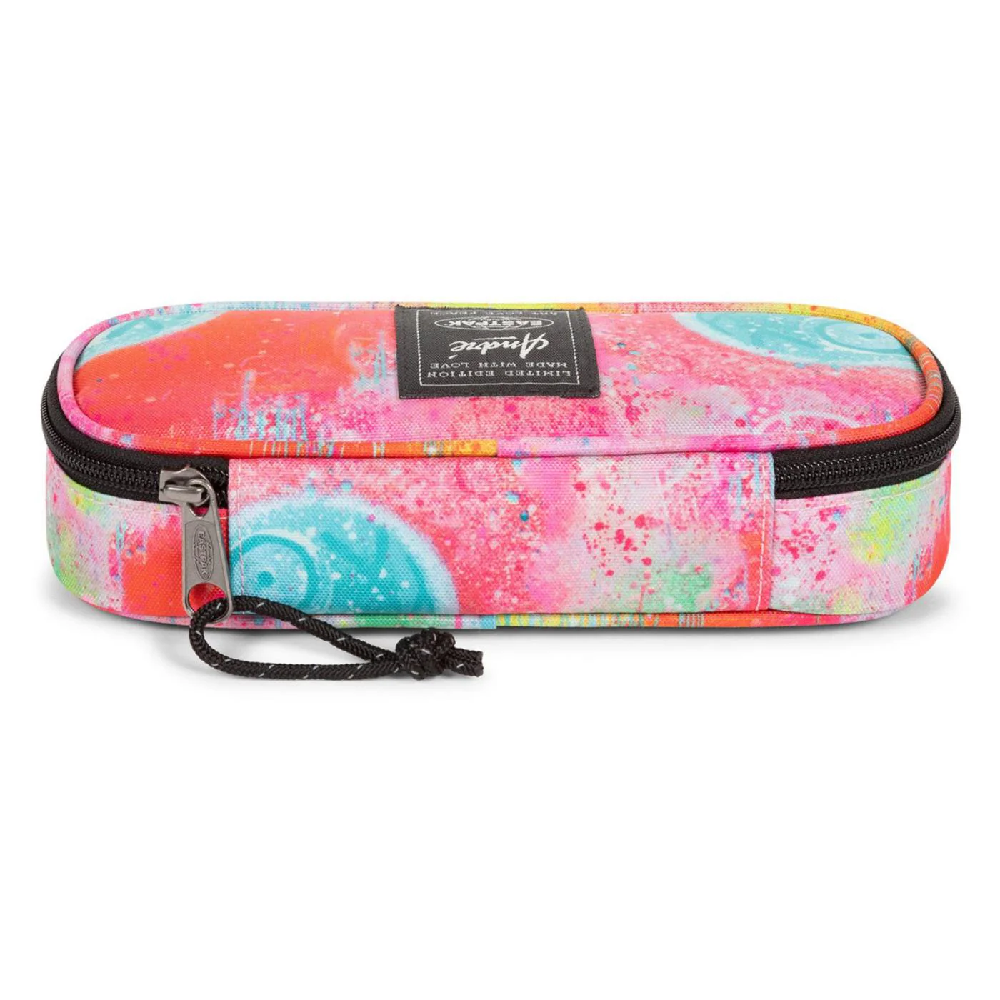 EASTPAK OVAL SINGLE FLUO CLOUDS - Image 3